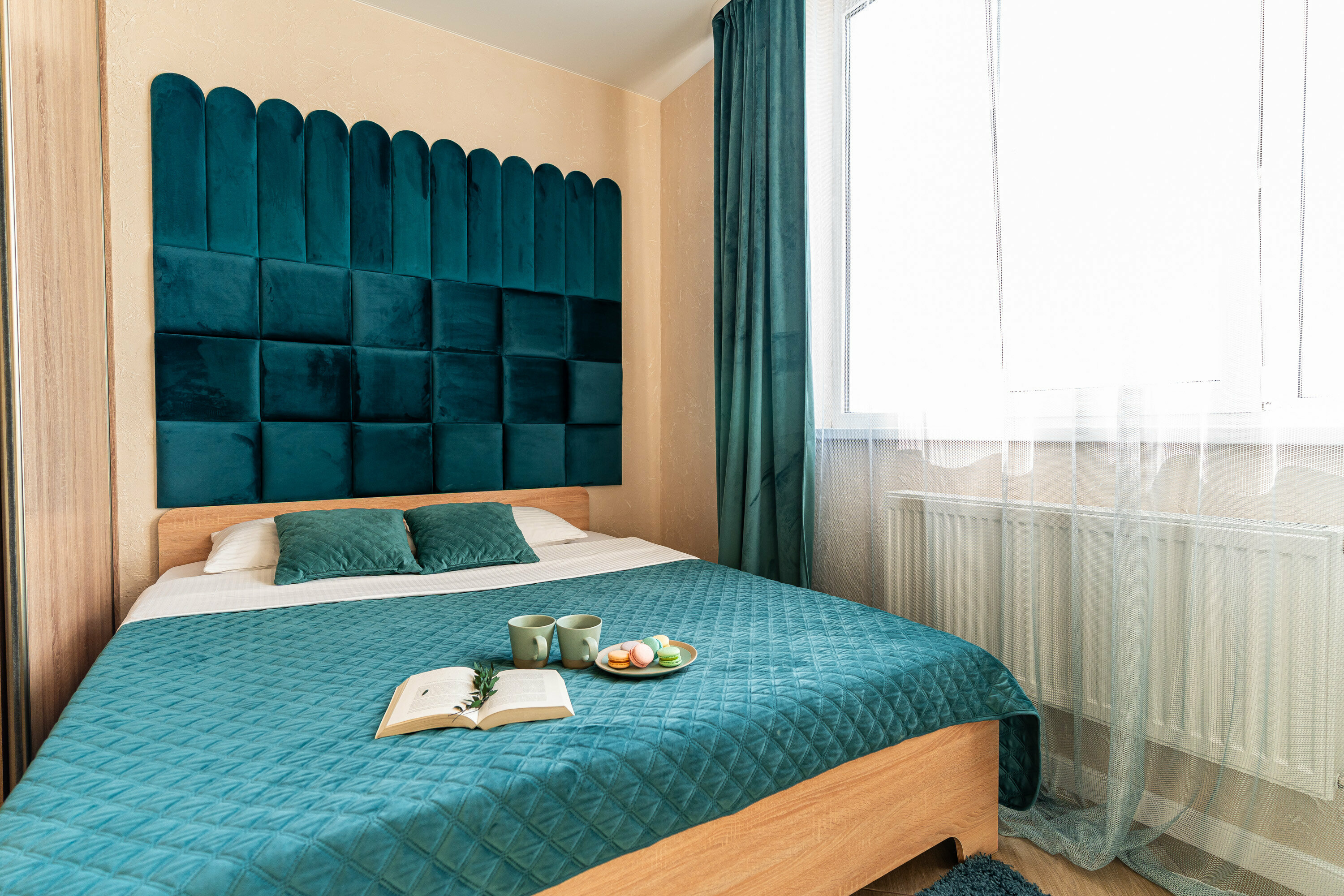 Апартаменты-студия