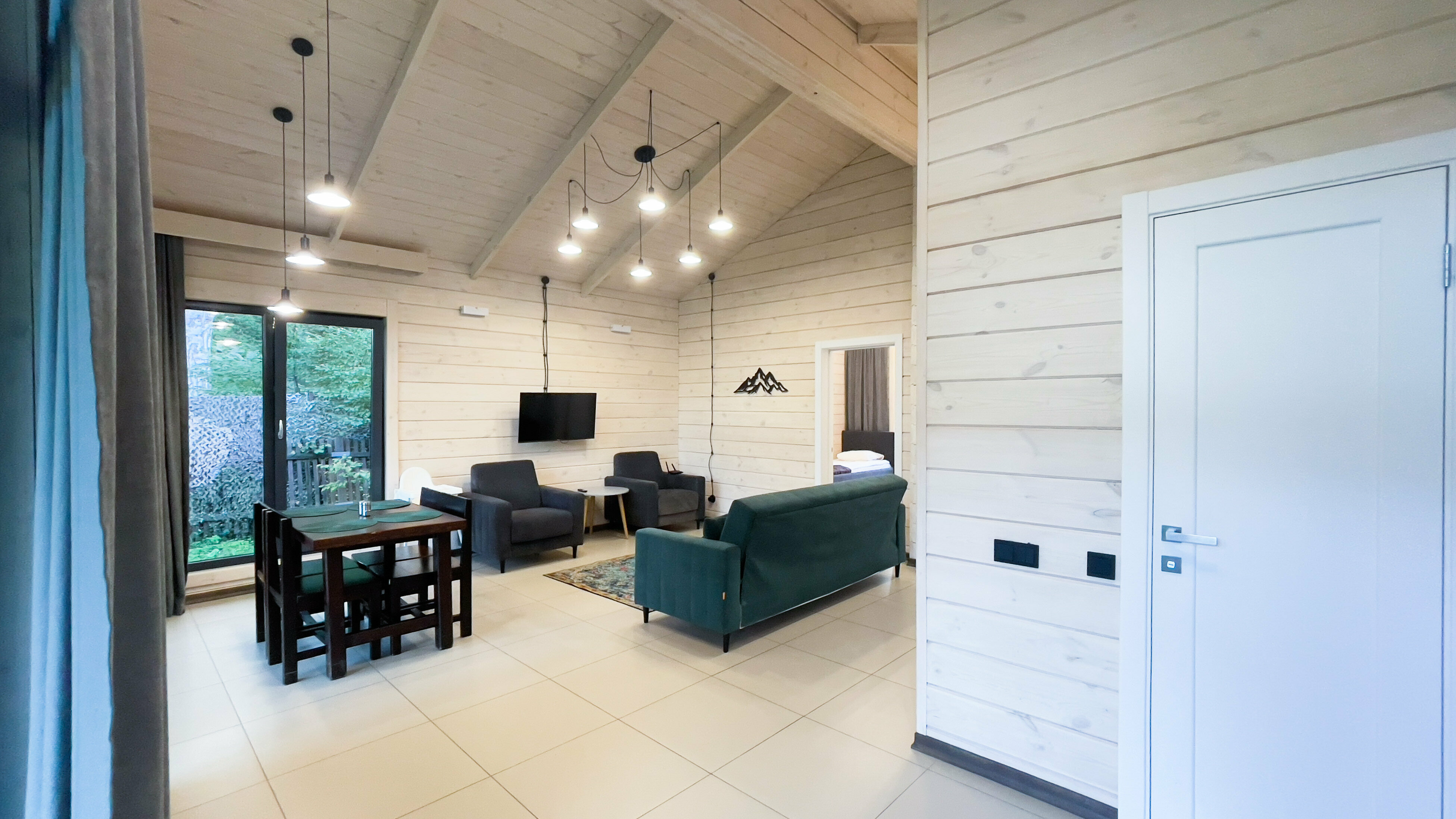 Семейный люкс