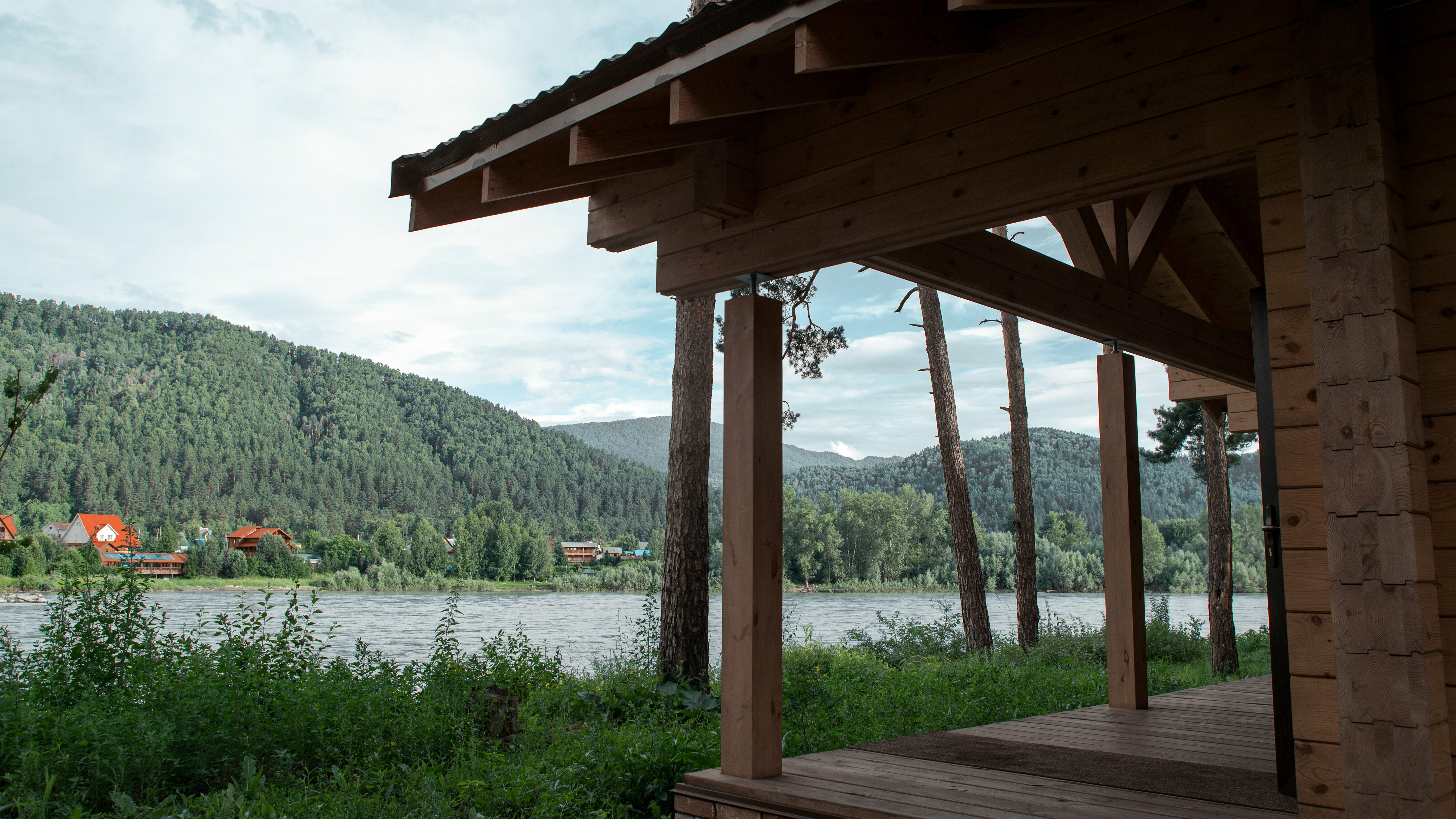 Семейный люкс