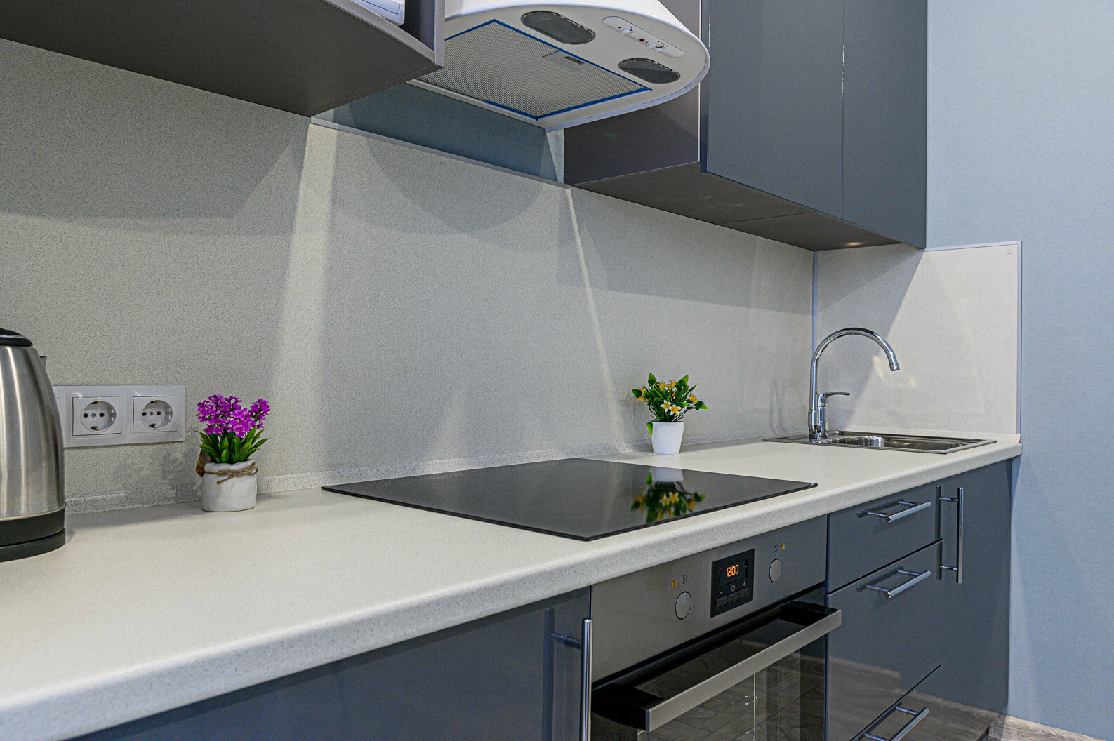 0. Двухкомнатная на Покатной 55а на 12 этаже (75)