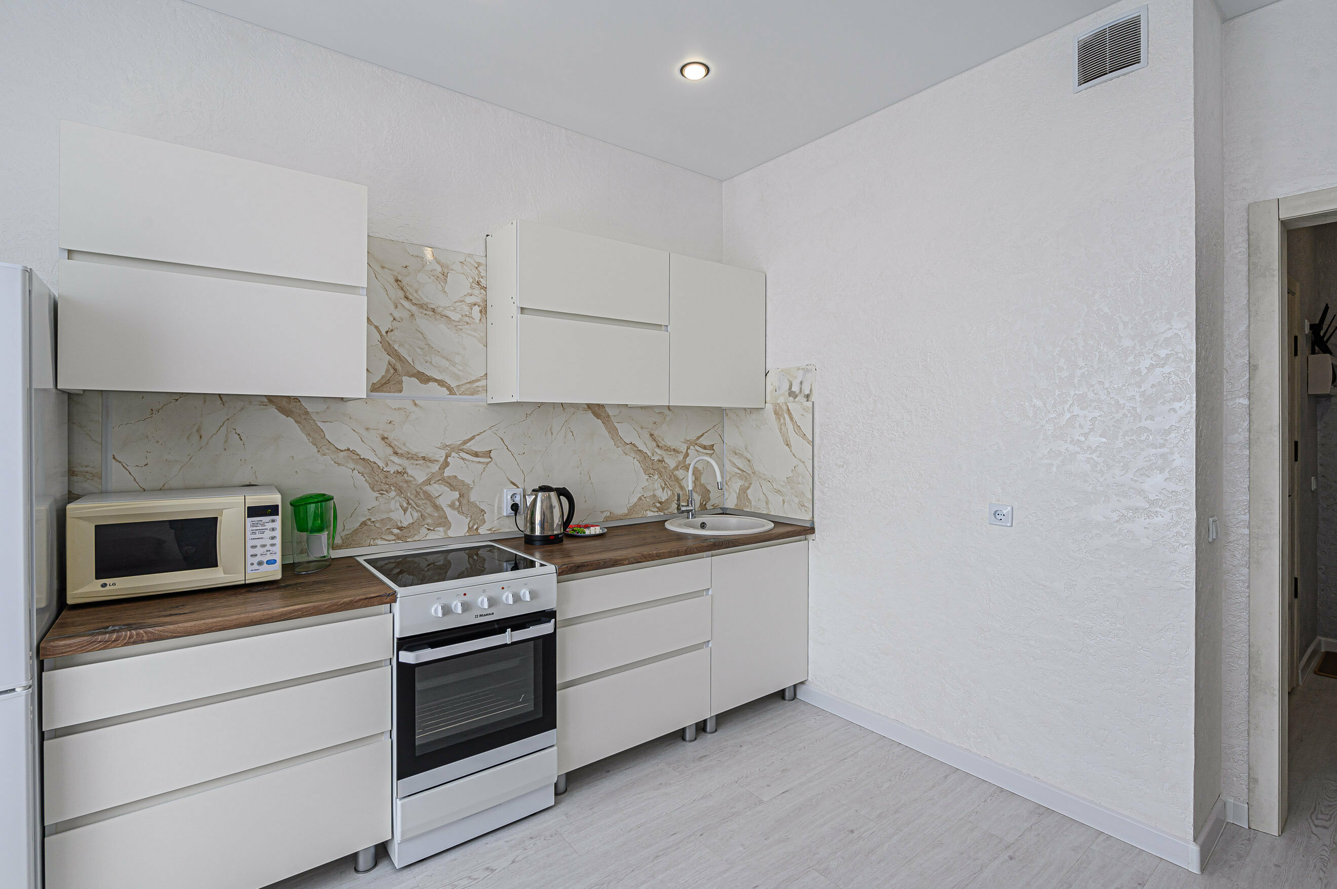 2. Однокомнатная на Покатной 55а на 7* этаже (12)