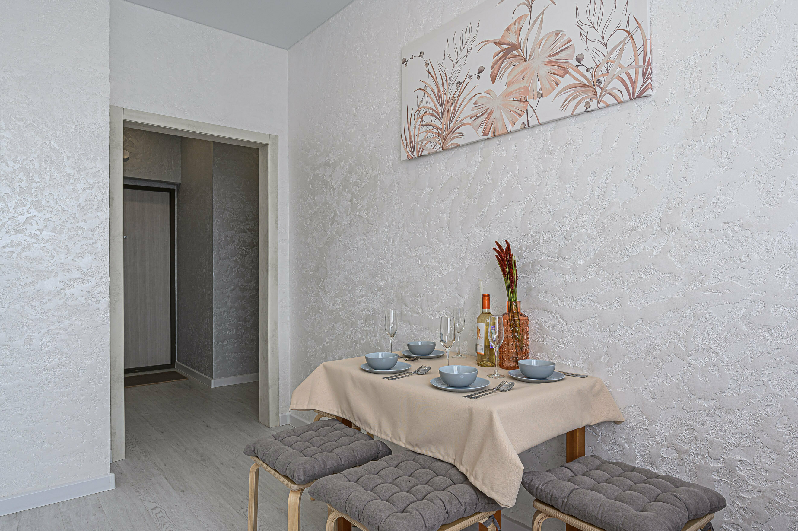 2. Однокомнатная на Покатной 55а на 7* этаже (12)