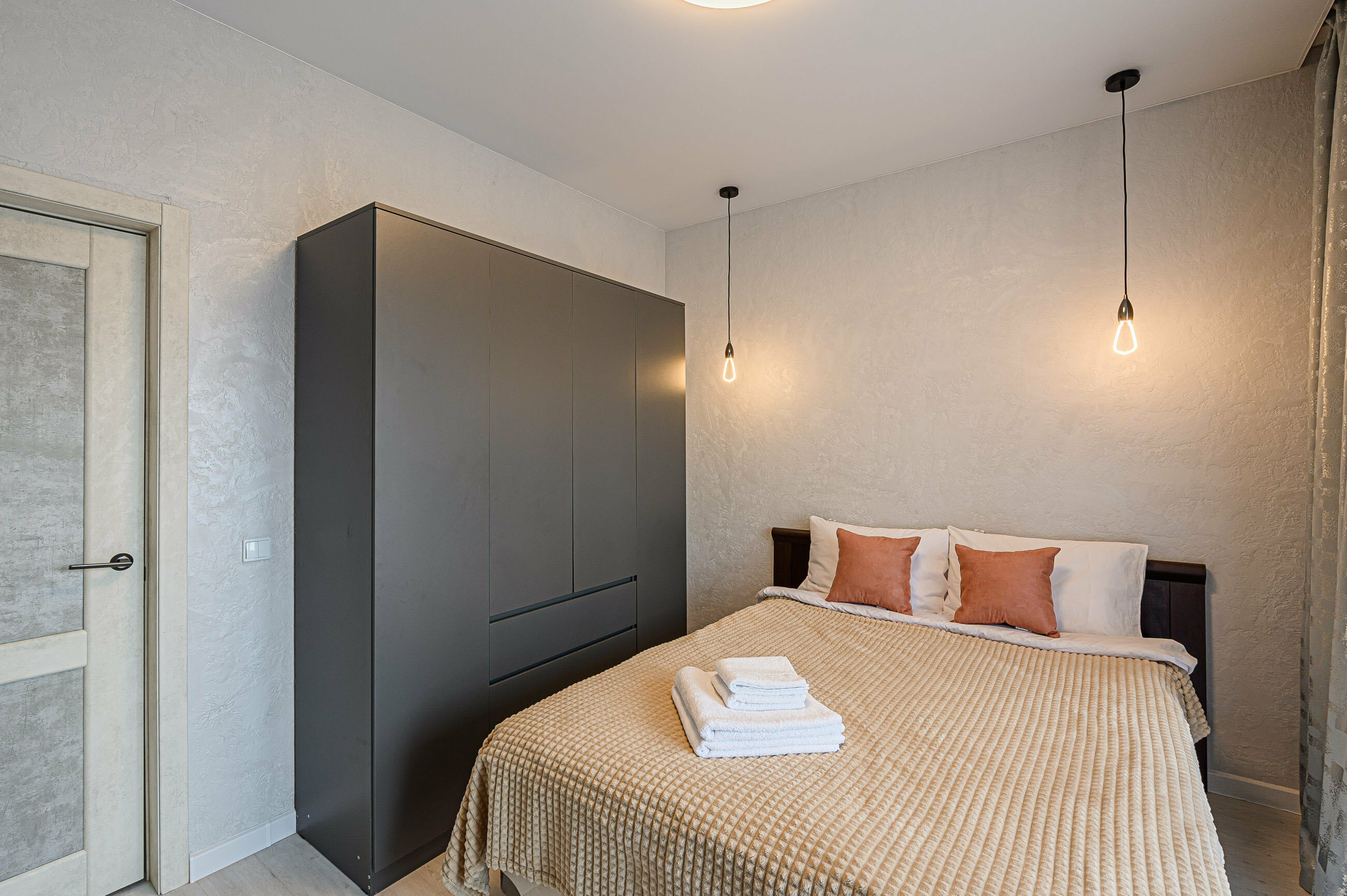 2. Однокомнатная на Покатной 55а на 7* этаже (12)