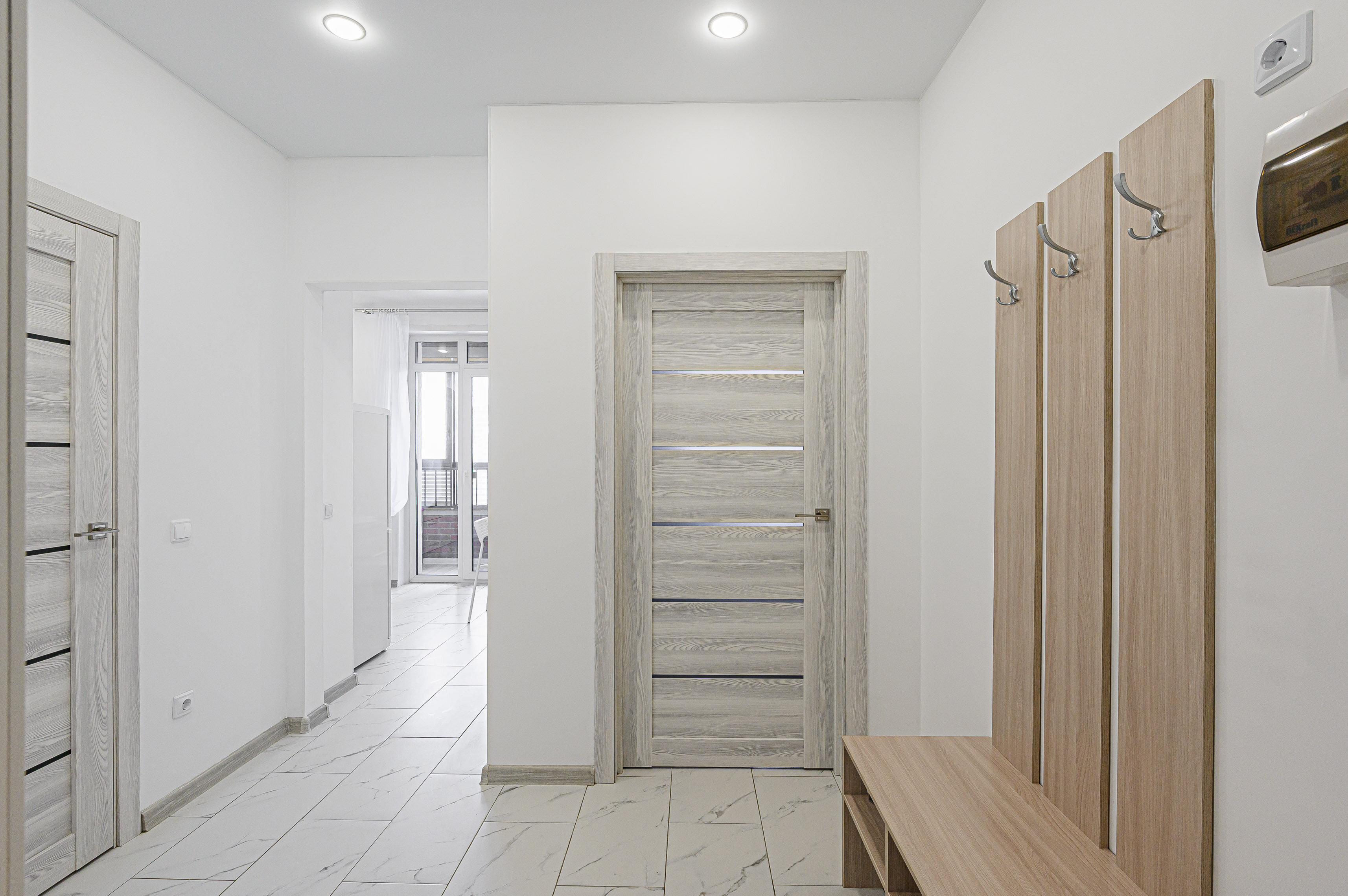 1. Однокомнатная на Покатной 55а на 20 этаже (33)