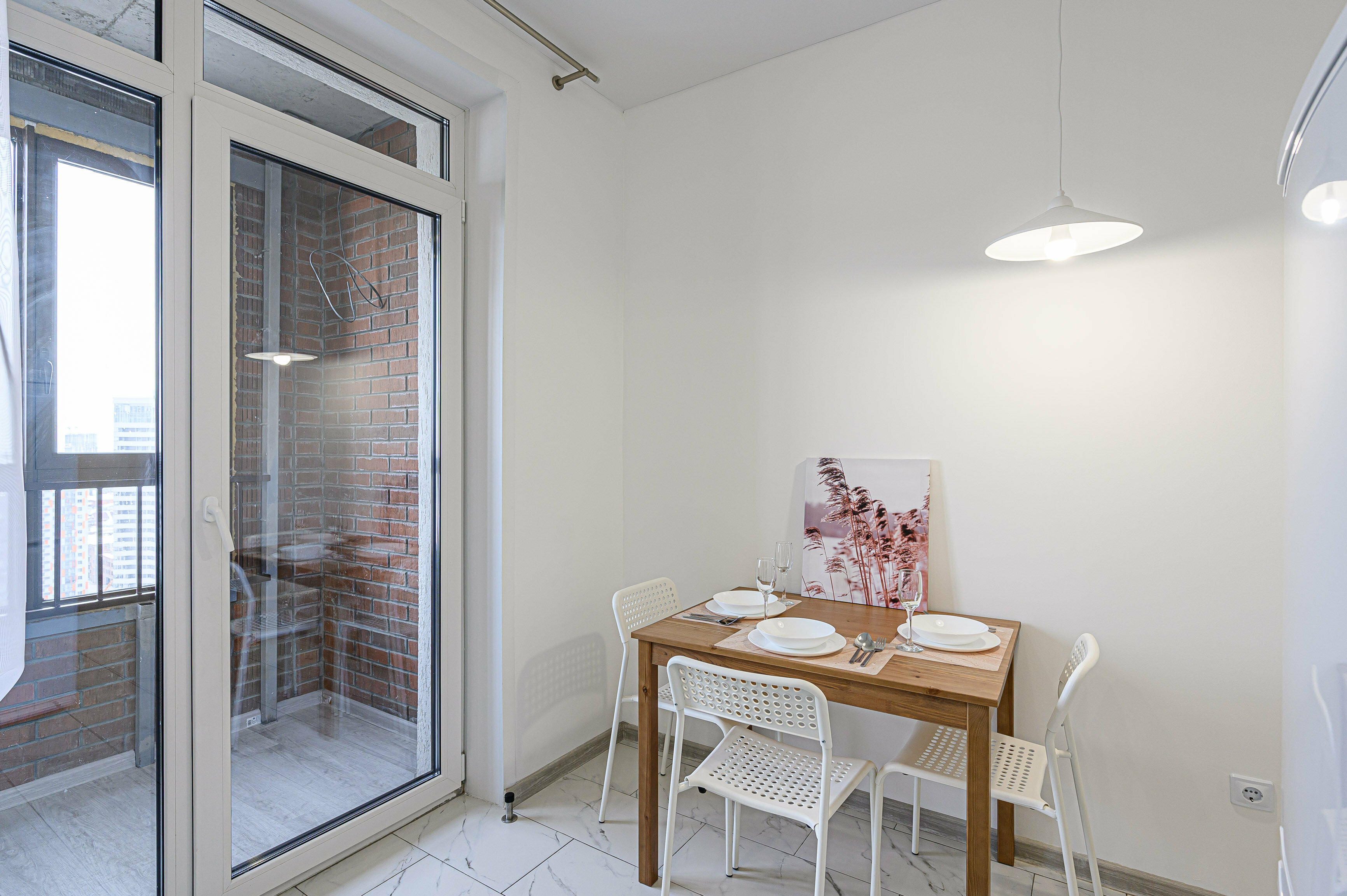 1. Однокомнатная на Покатной 55а на 20 этаже (33)