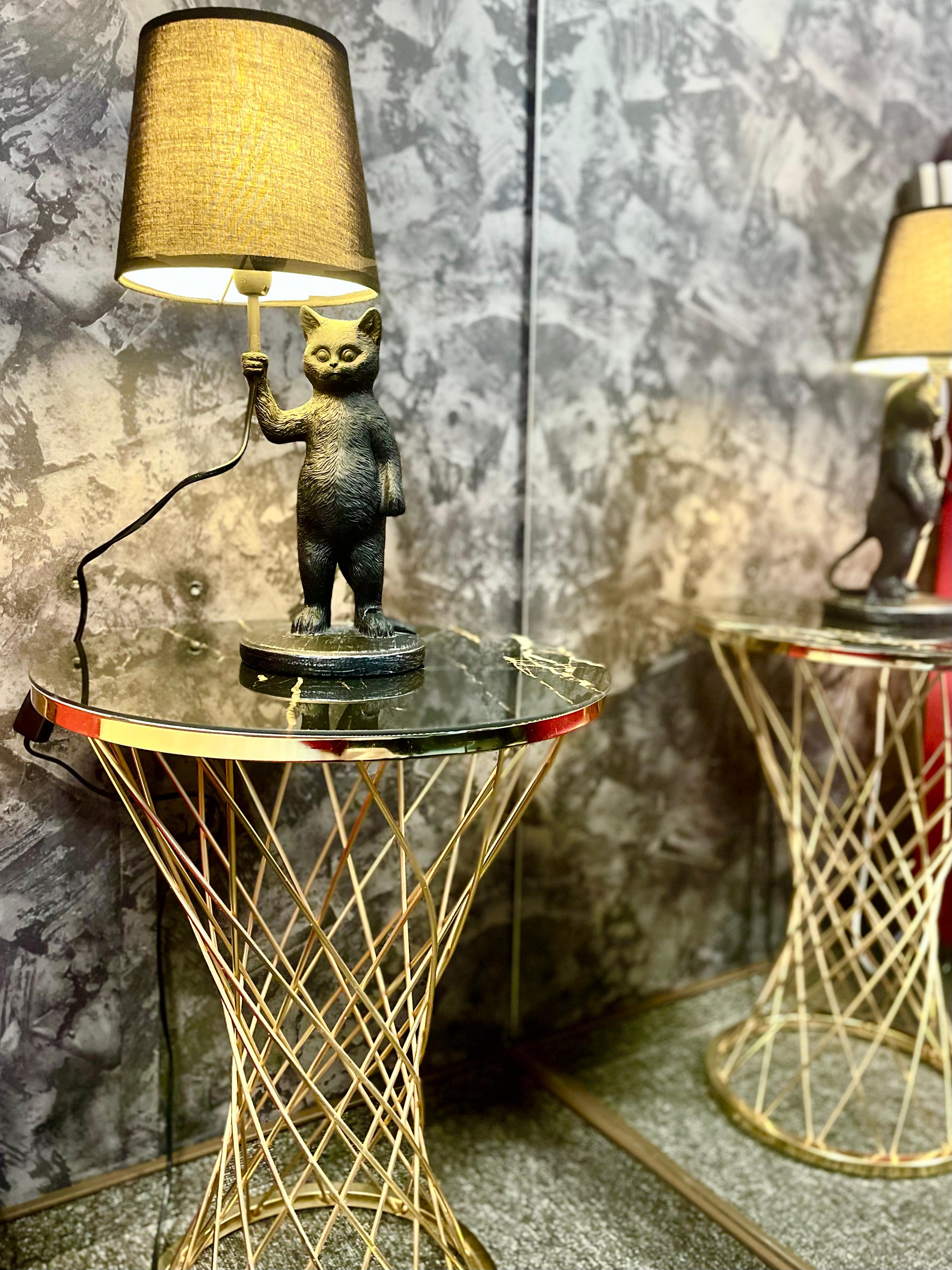 Номер с кроватью размера «king-size»