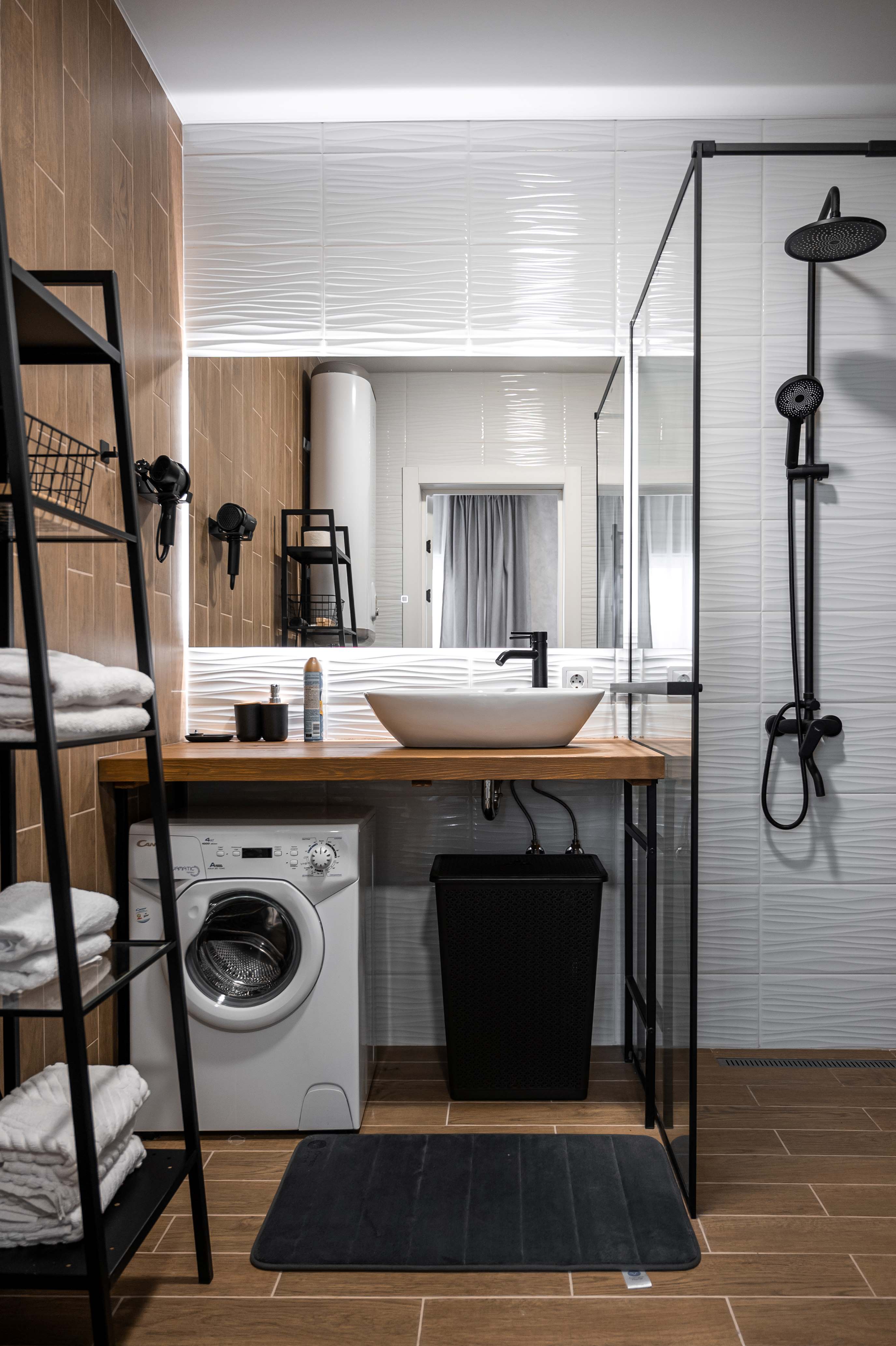 Коттедж для семейного отдыха