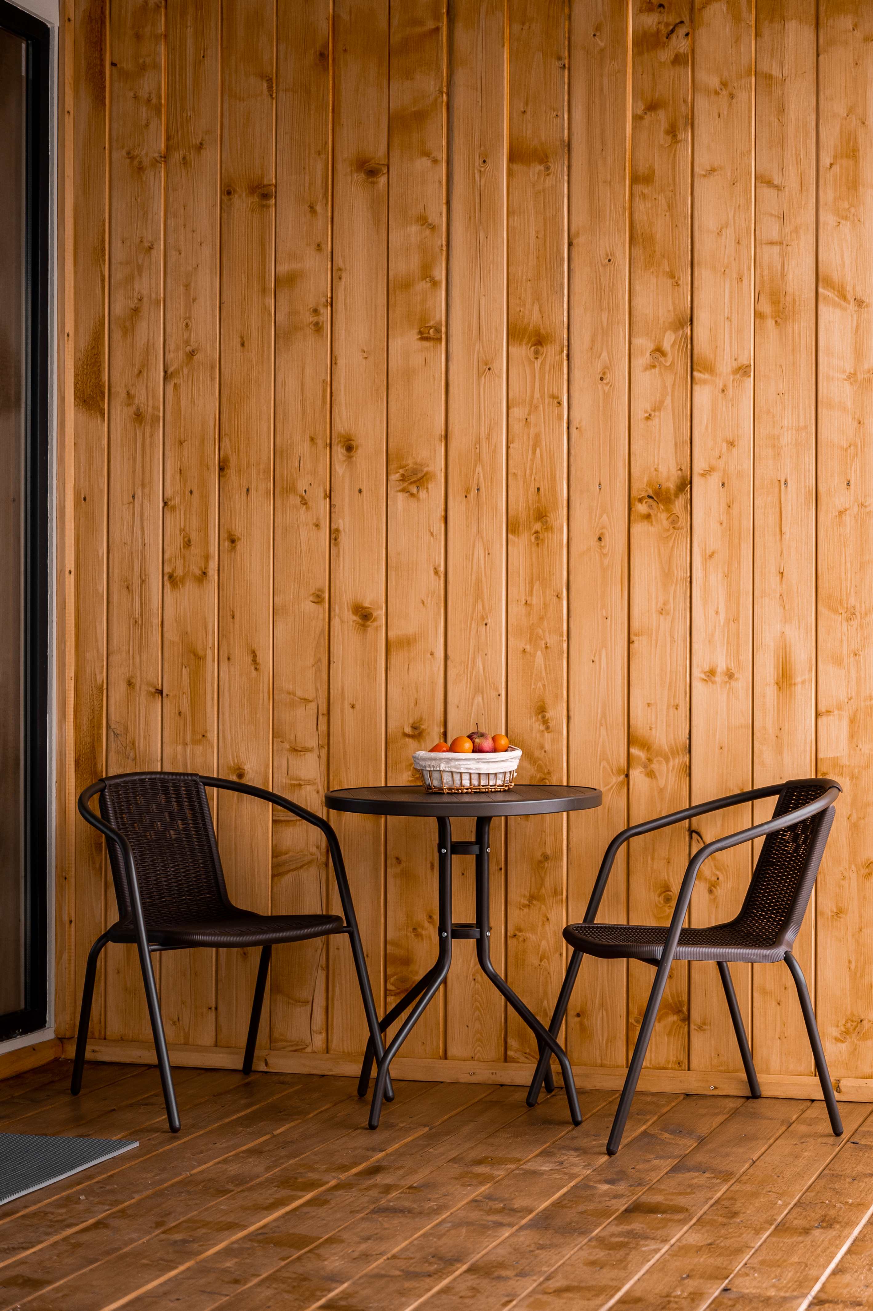 Коттедж для семейного отдыха