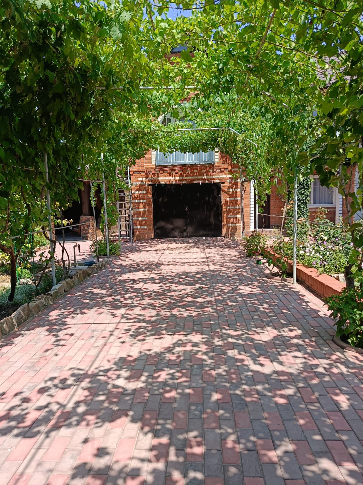 Коттедж для семейного отдыха