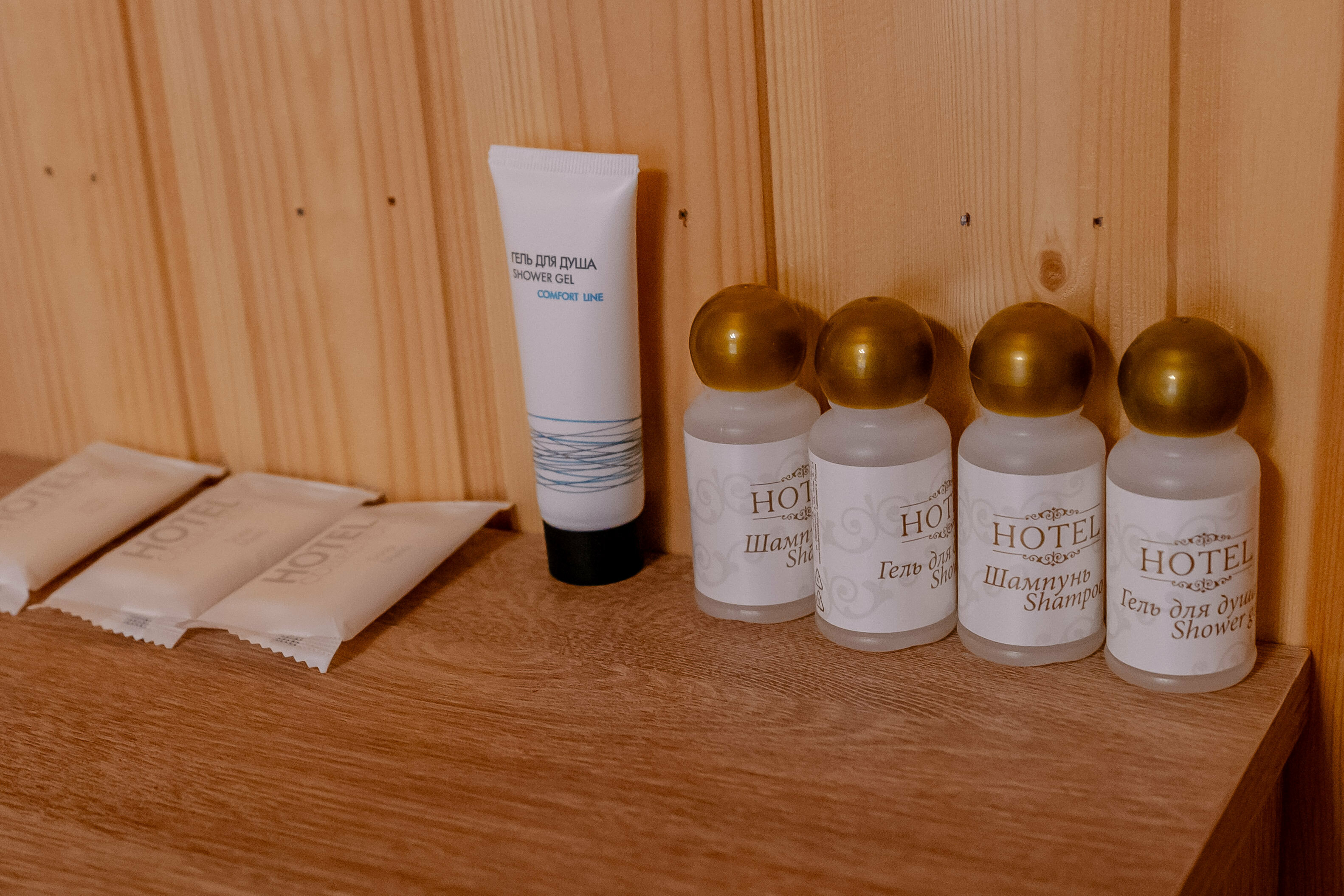 Двухместный номер с 1 кроватью или 2 отдельными кроватями