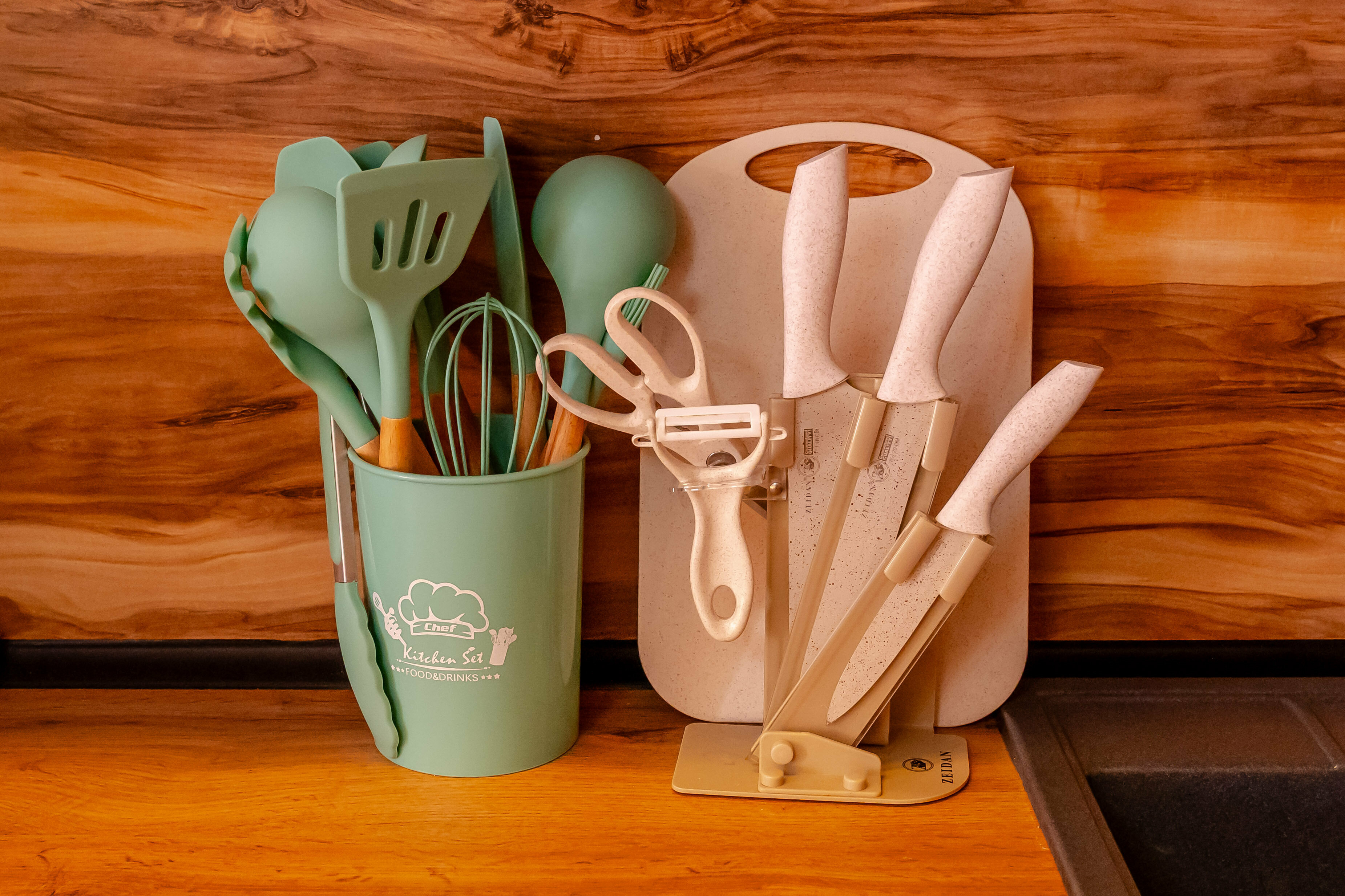 Дом для отпуска