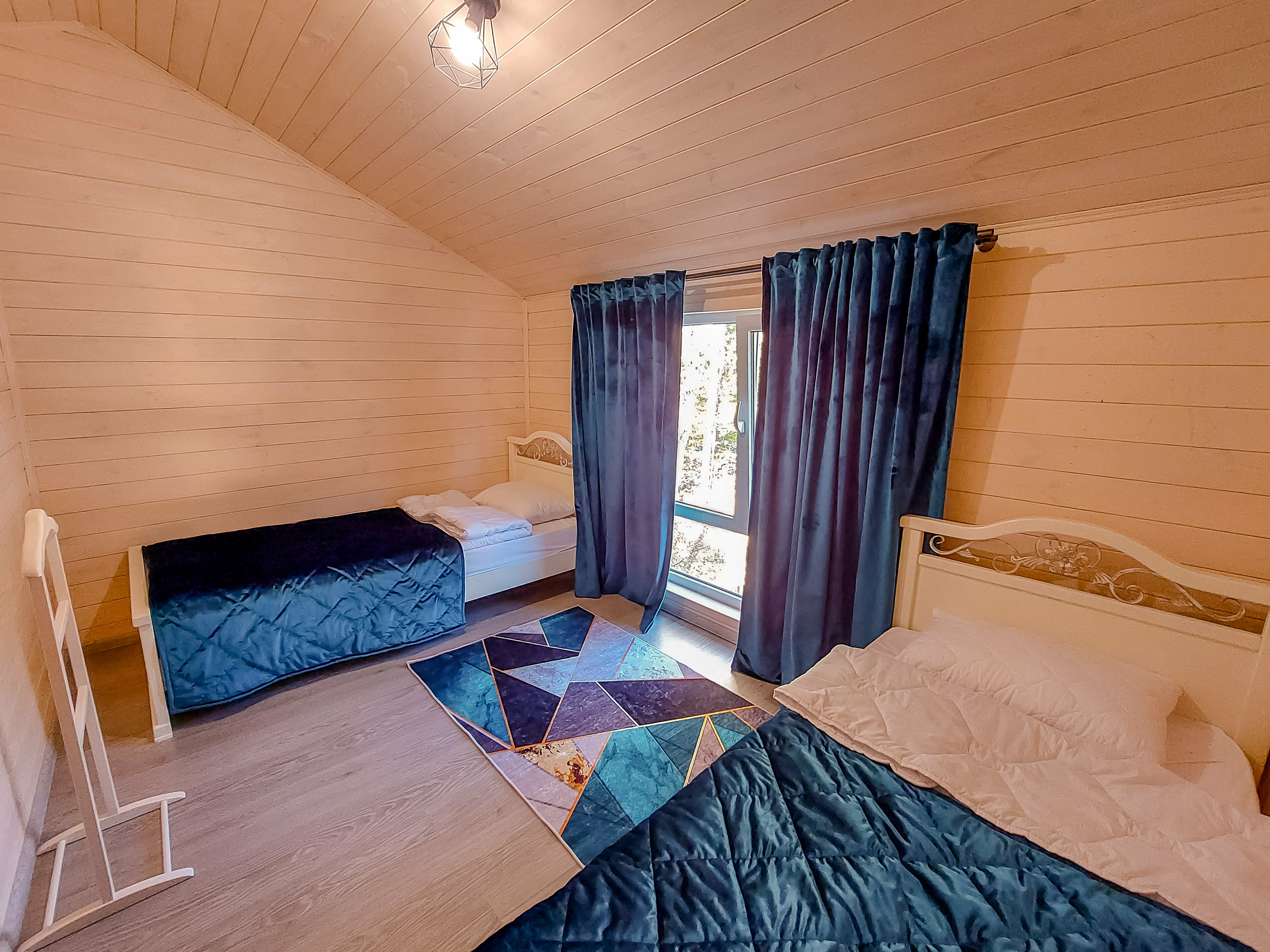 Дом для отпуска