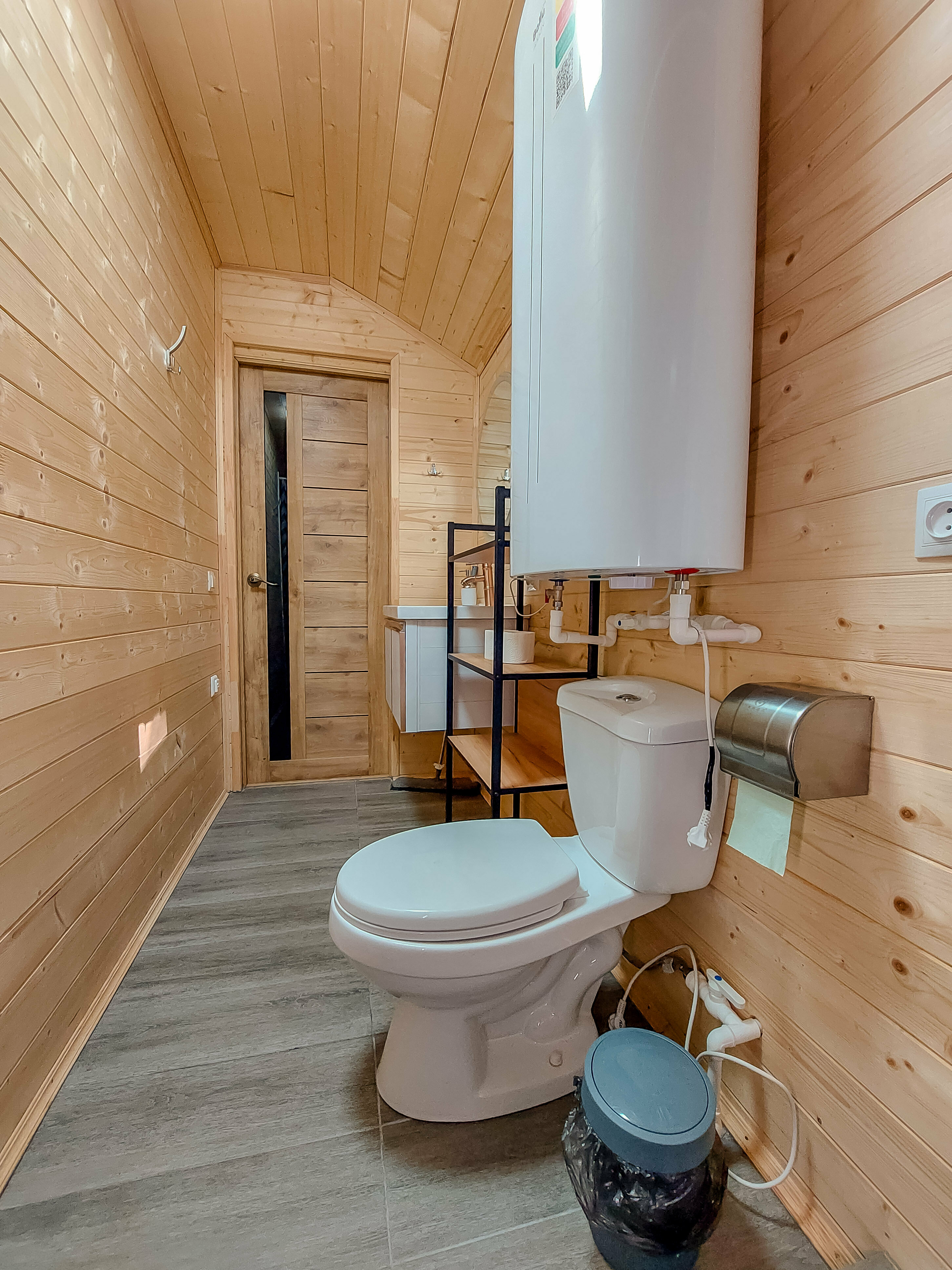 Трехместный номер