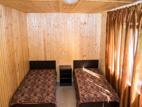 Апартаменты с видом на горы в Парк Инал