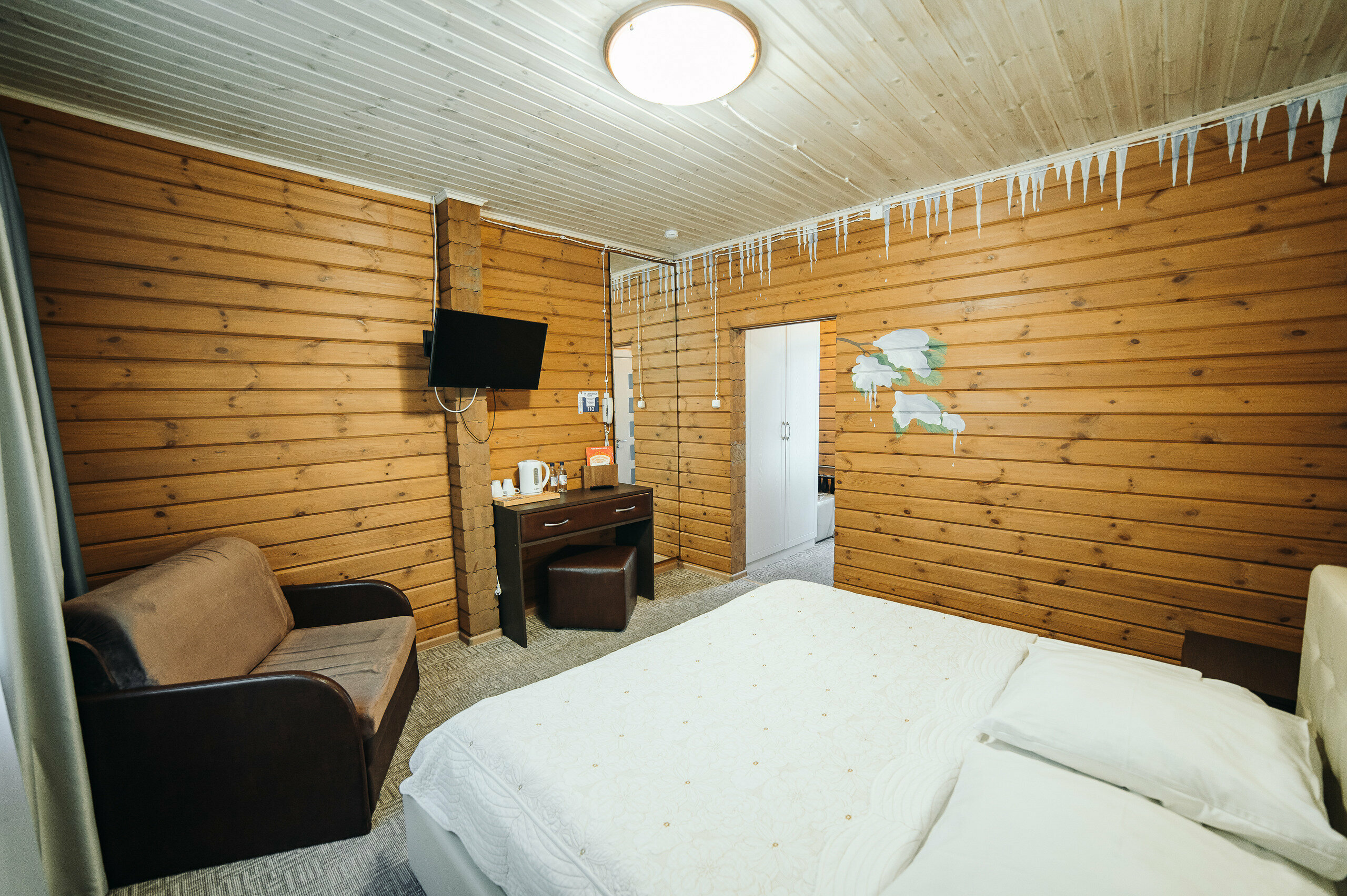 9 Терем  «12 месяцев» №11 «Ноябрь»