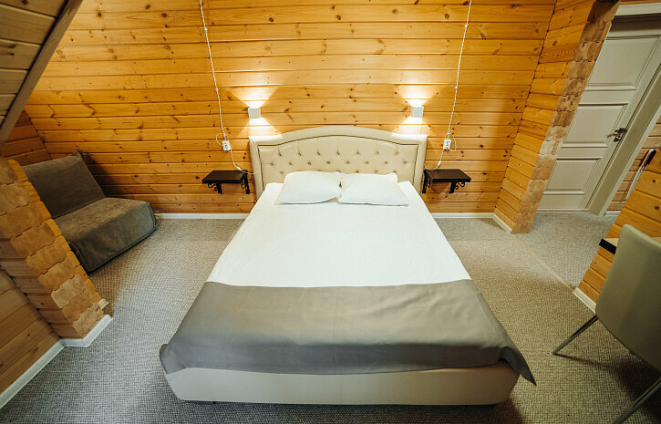 11 Терем "Музей сказок" №17 "Кот в сапогах"