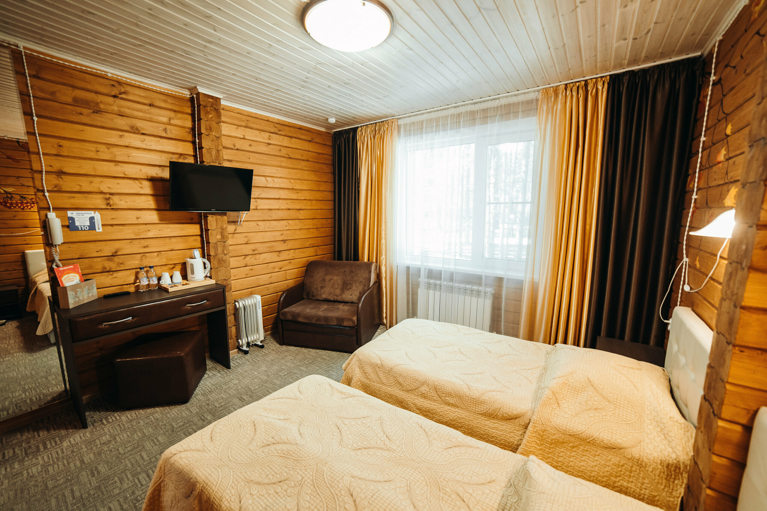 9 Терем «12 месяцев»  №3 «Март»