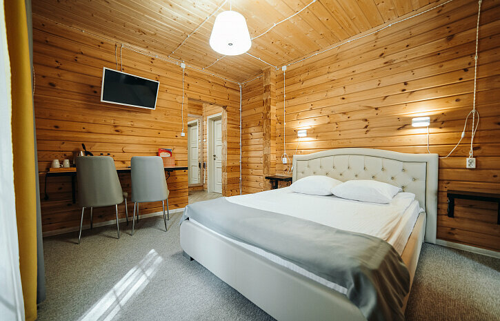 11 Терем "Музей сказок" №7 "Снежная королева"