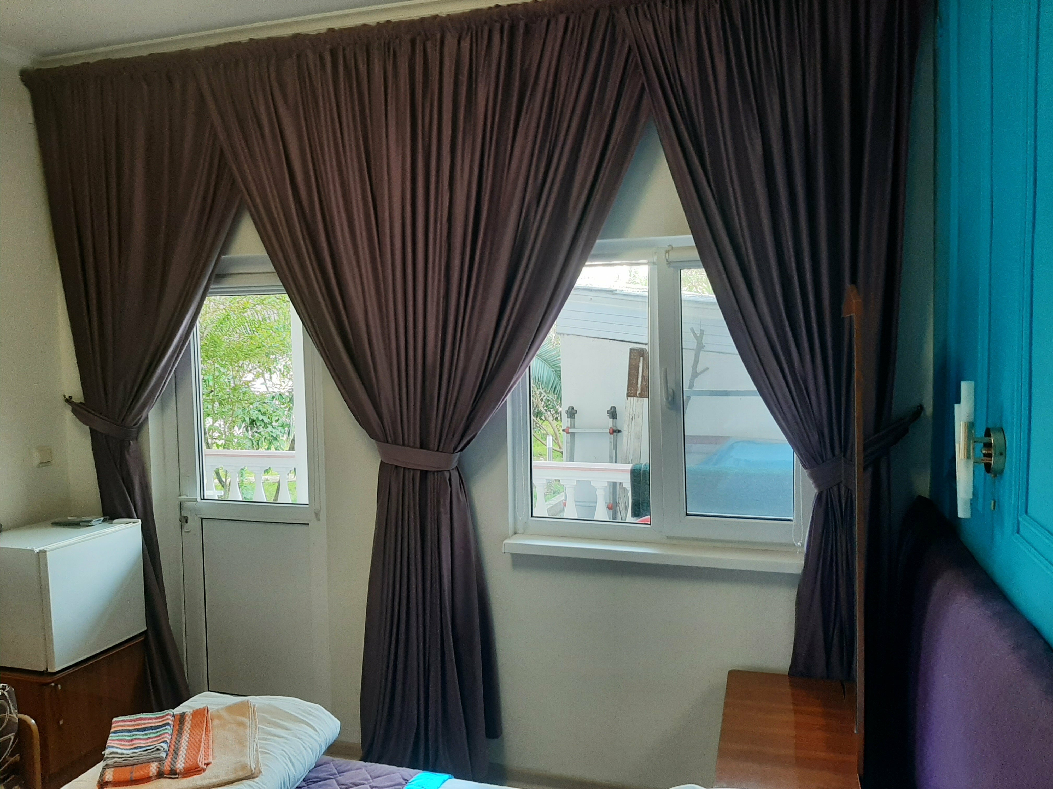 Номер "Комфорт"