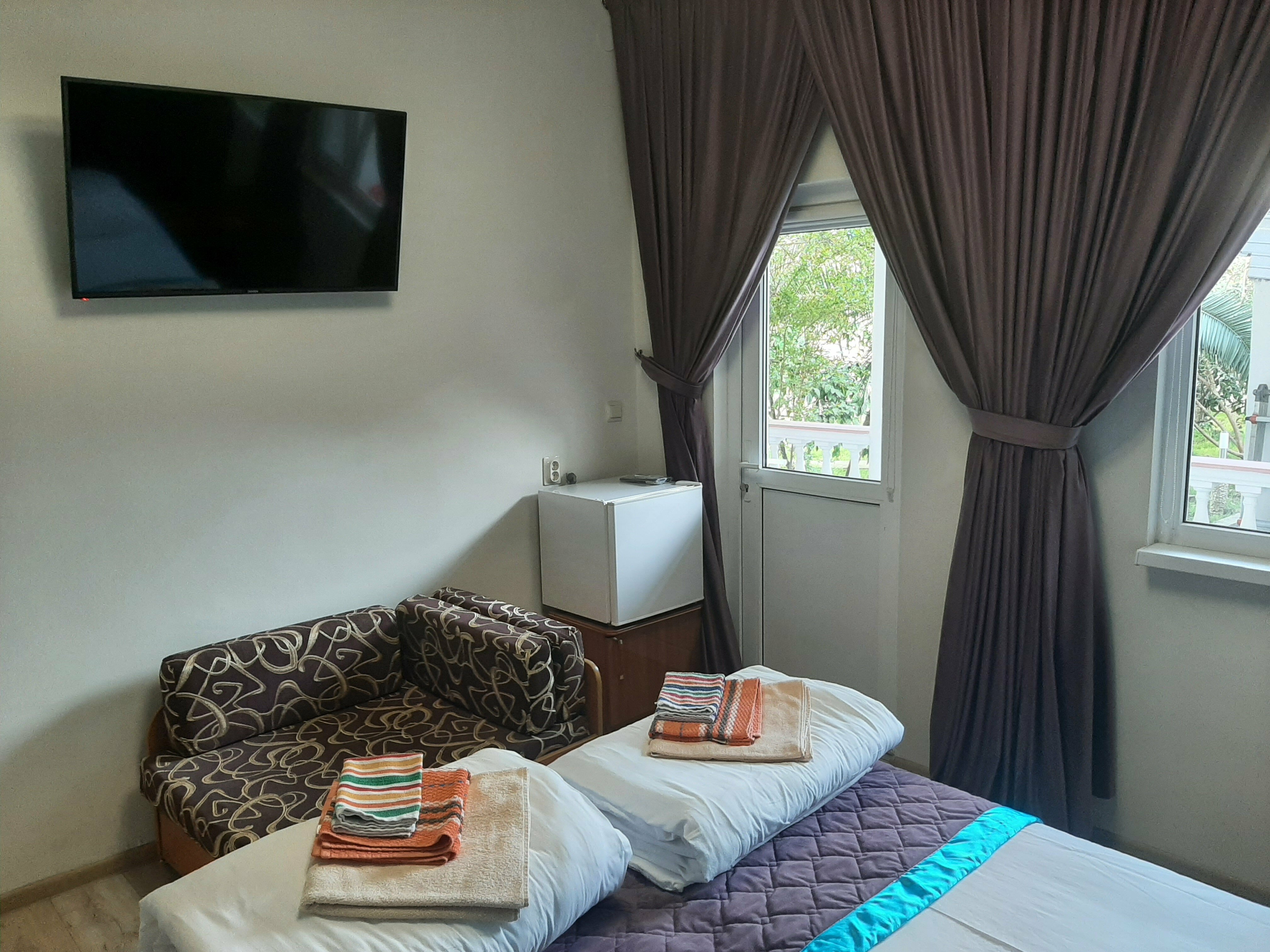 Номер "Комфорт"