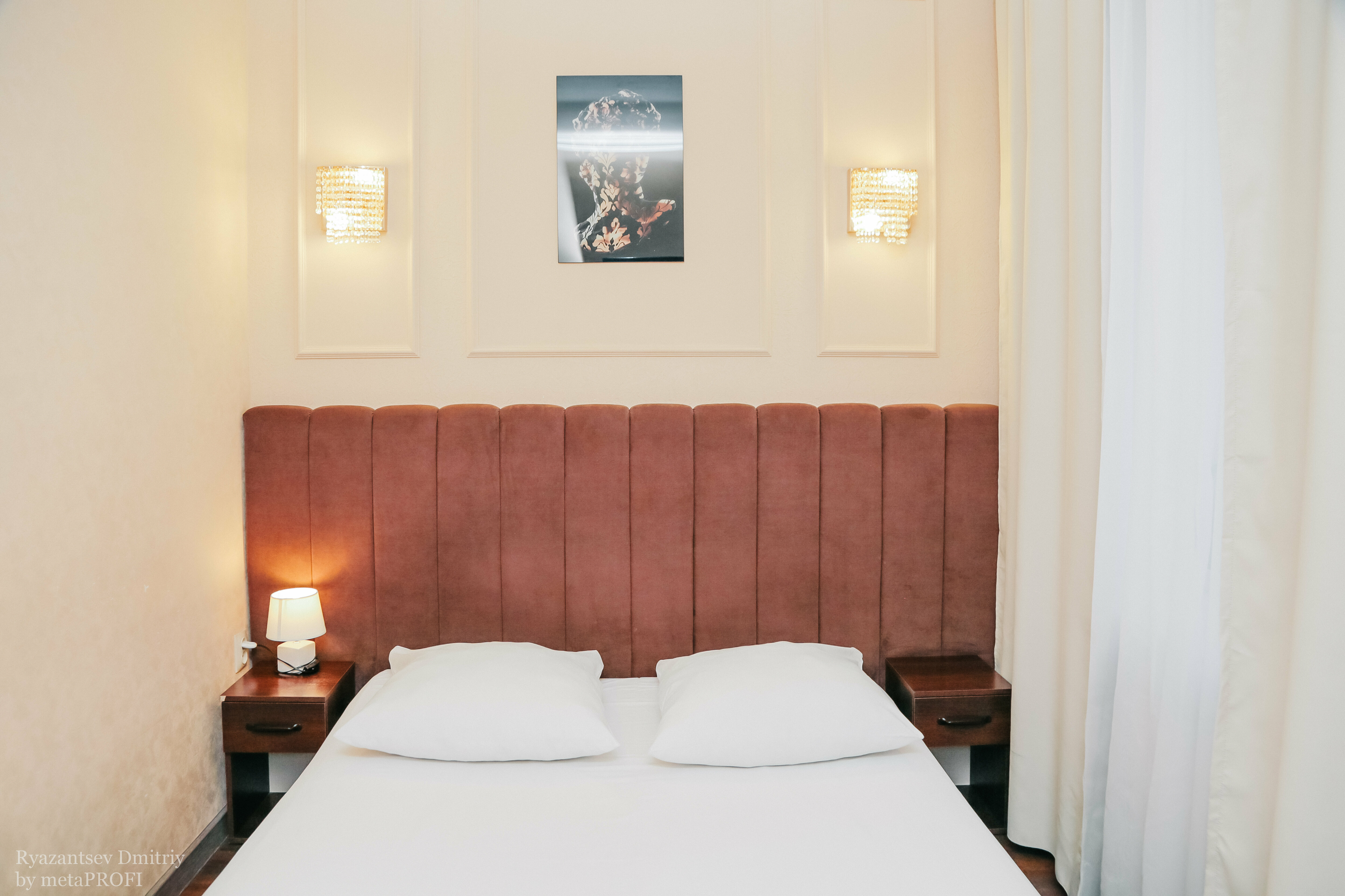 Семейный люкс