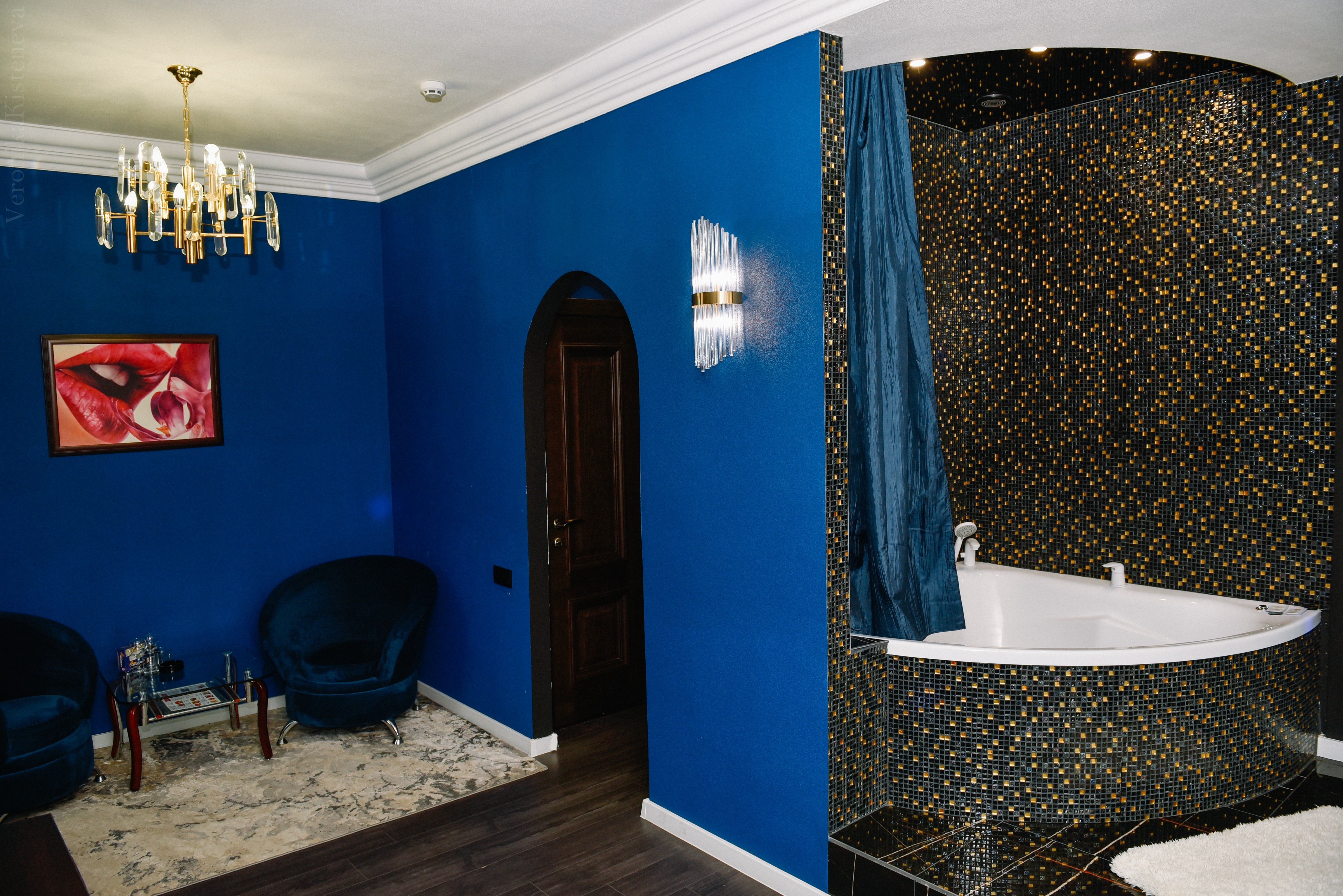 Номер-студия