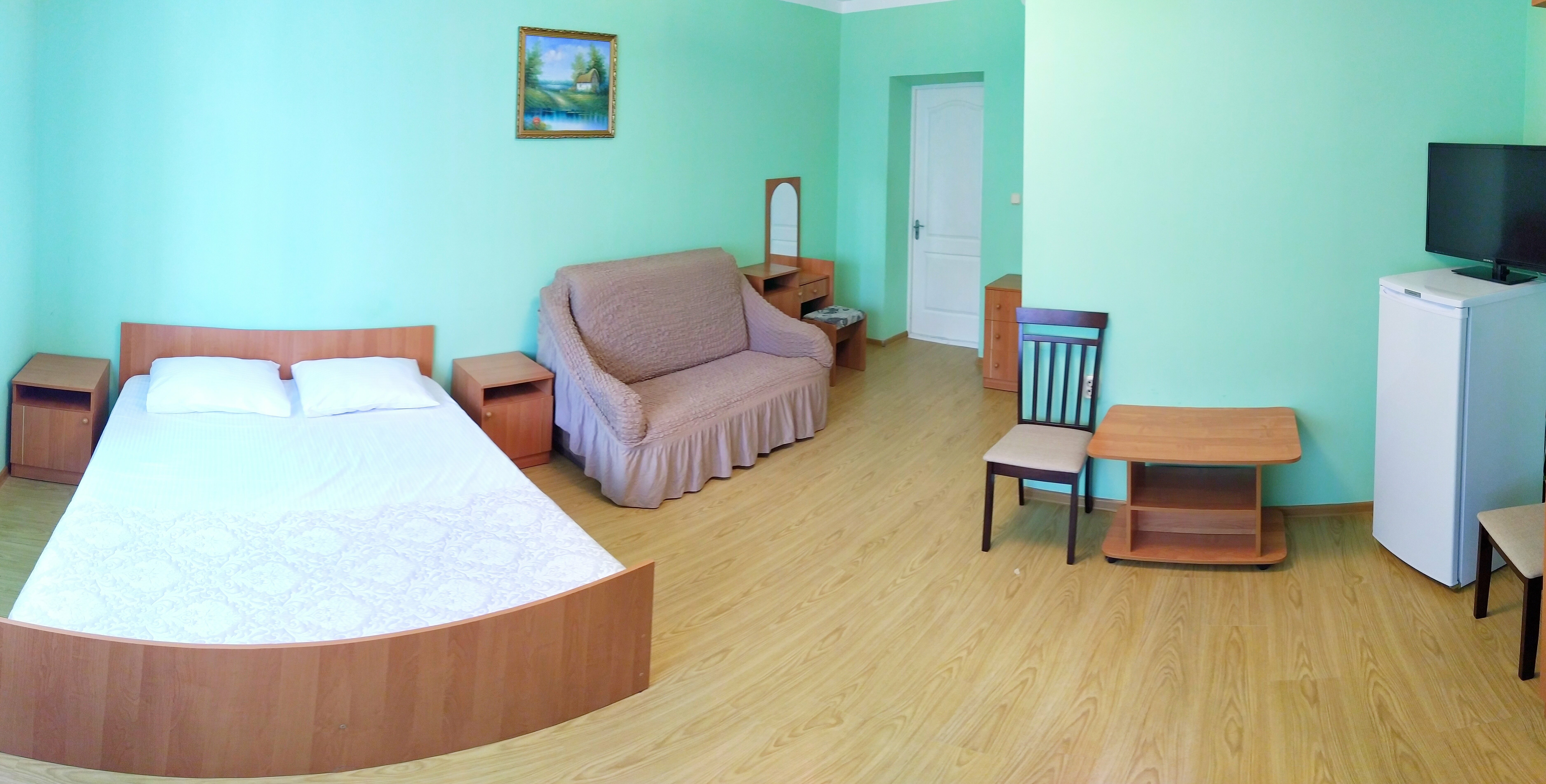 Семейный номер