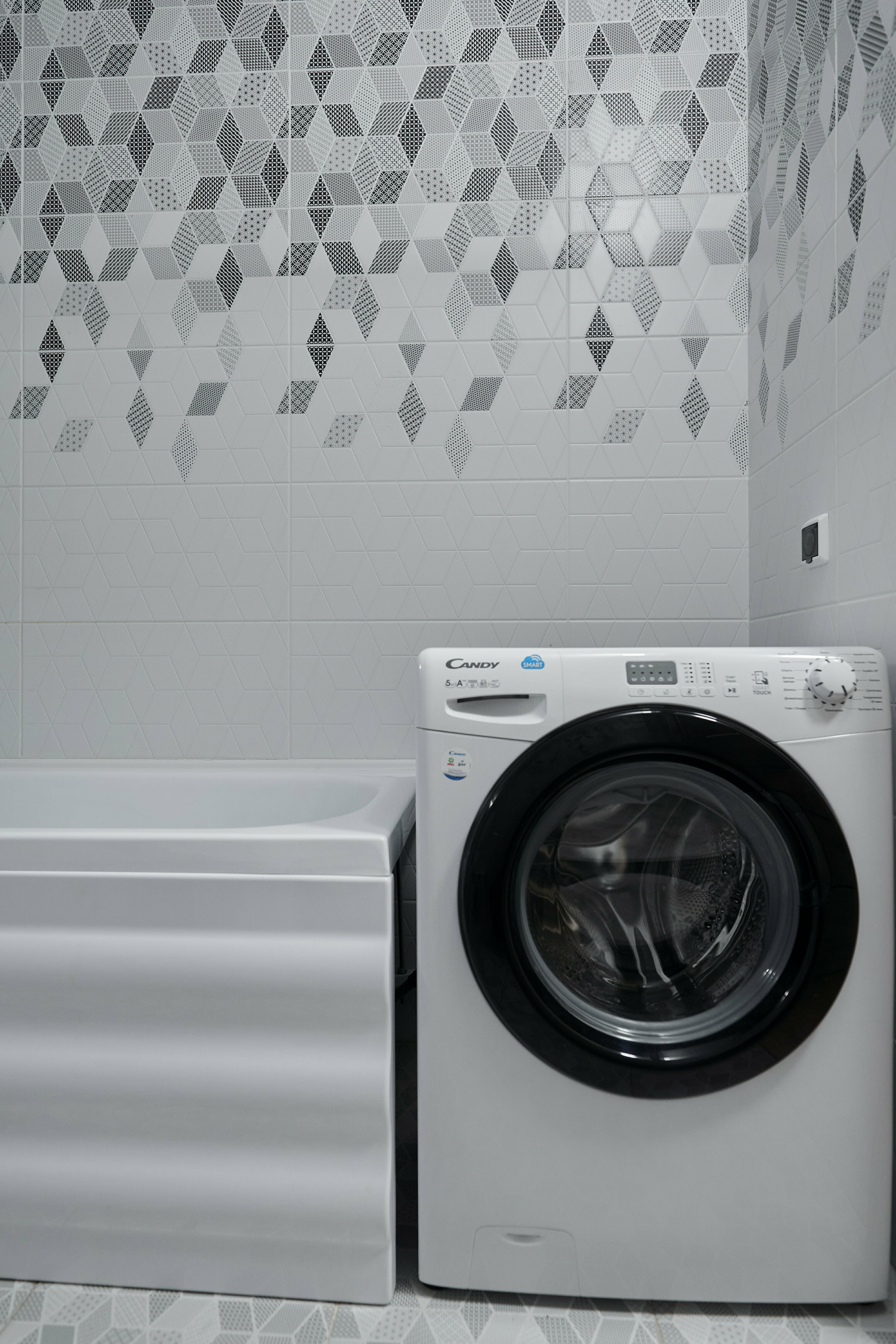 Улучшенный номер-студия