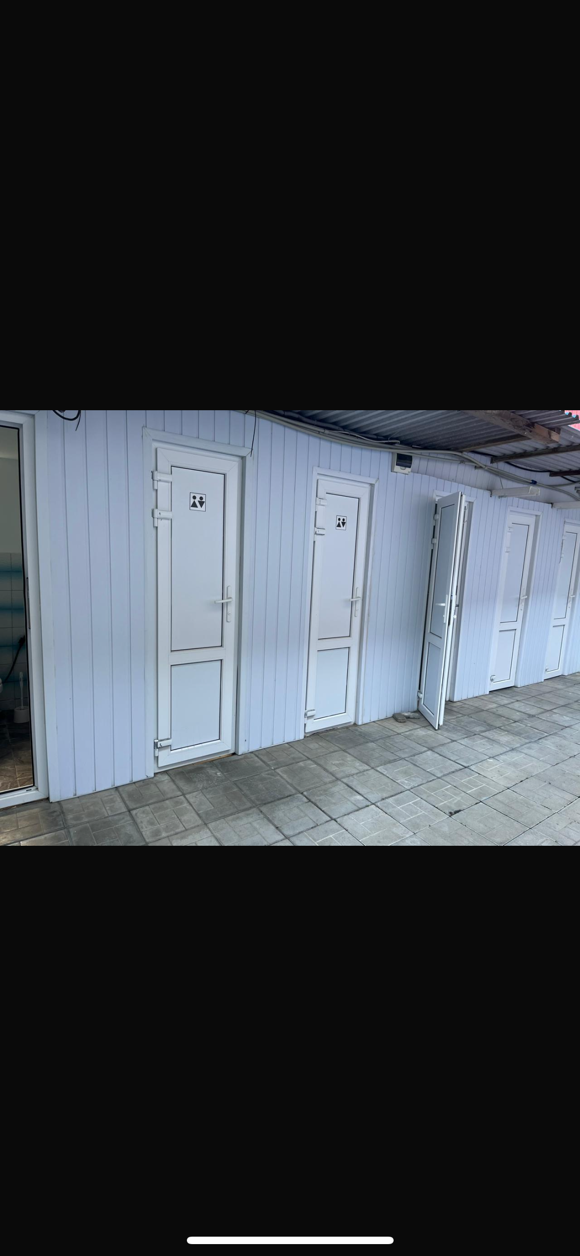 Бюджетный трехместный номер