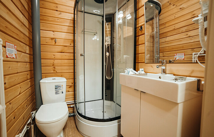 11 Терем "Музей сказок" №5 "Курочка Ряба"