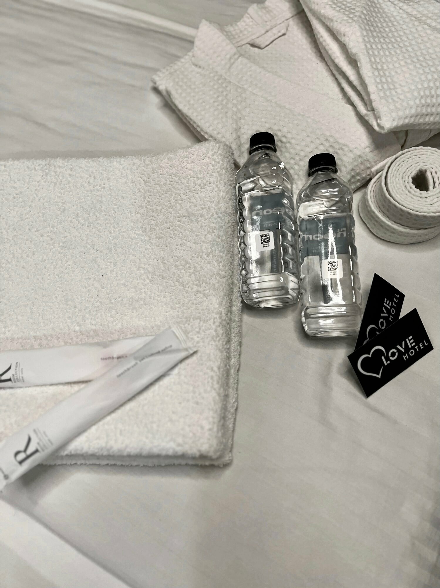 Бюджетный двухместный номер с 1 кроватью