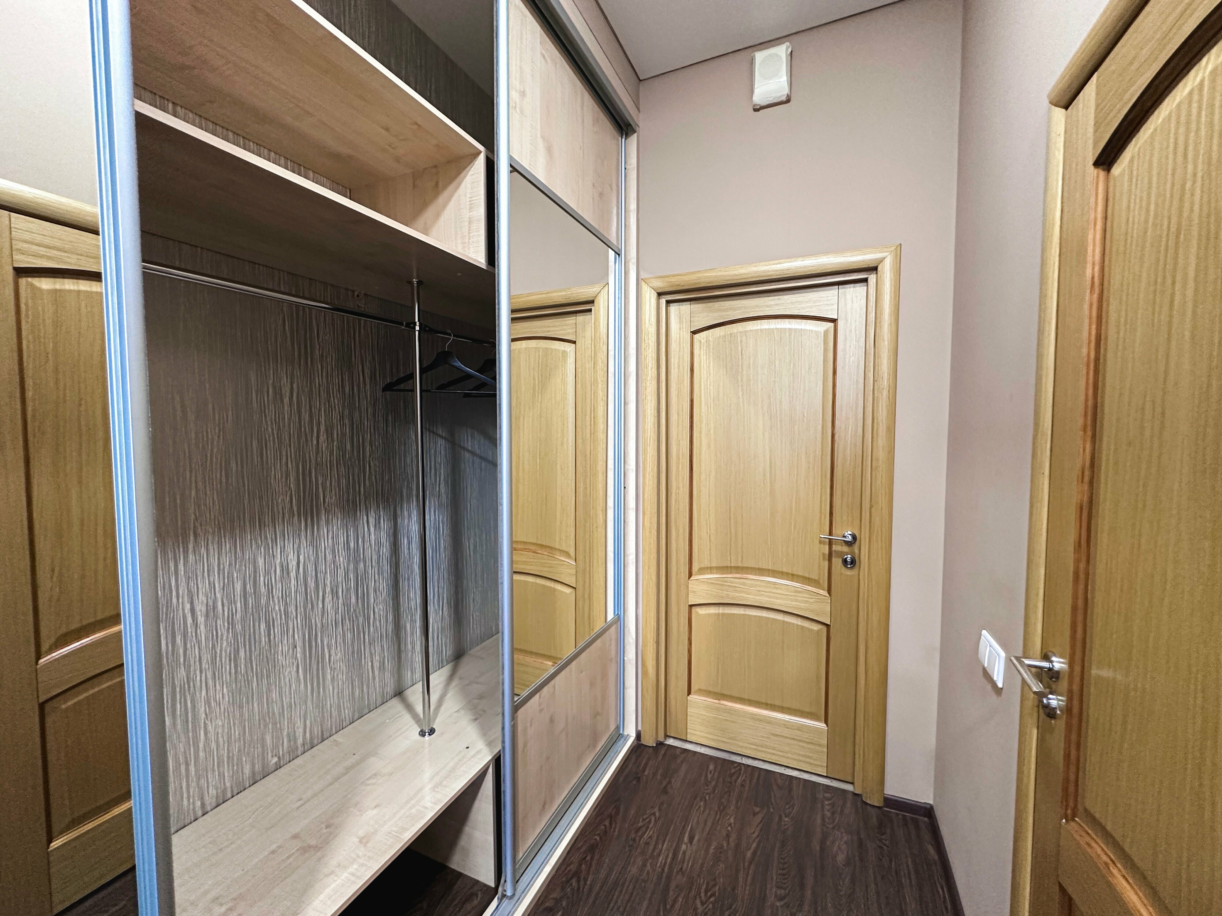 Стандартный двухместный номер с 1 кроватью