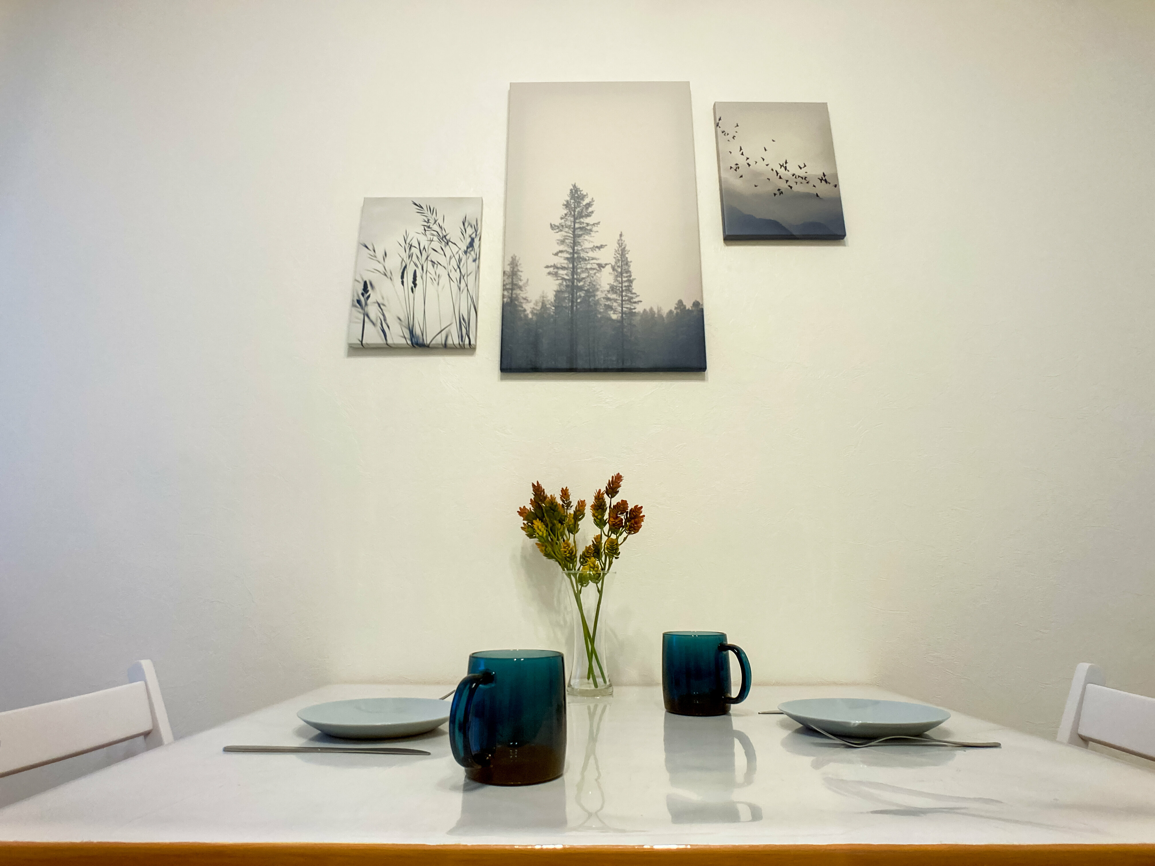 Сканди апартаменты NORDIC у ТЦ IMALL и Эспланады