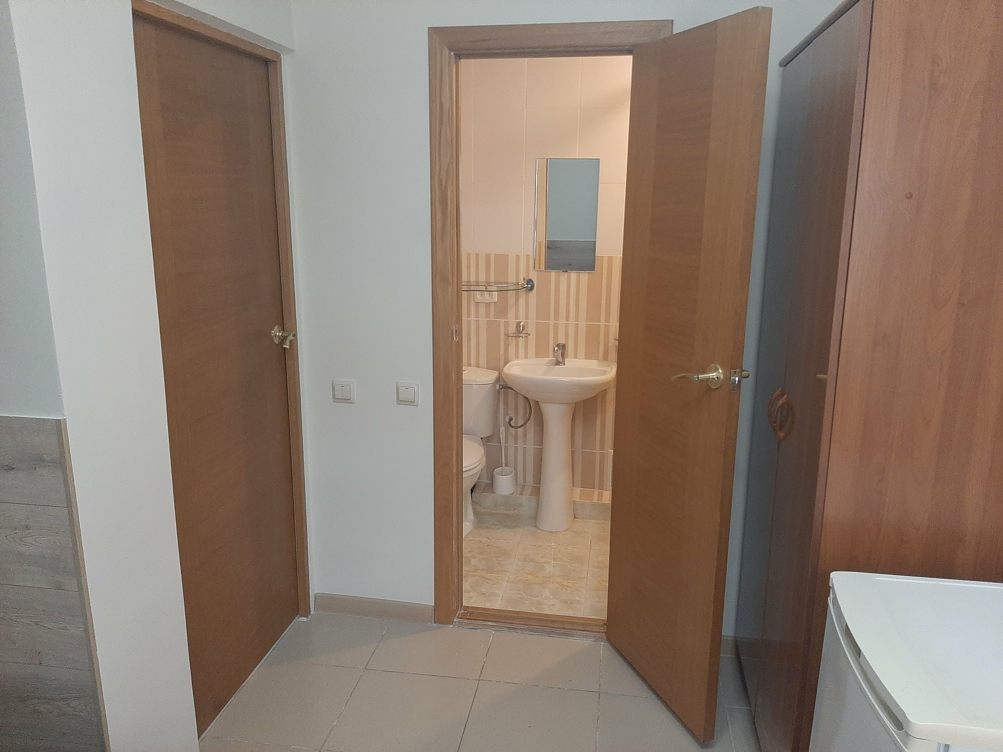 Двухместный номер с 2 отдельными кроватями