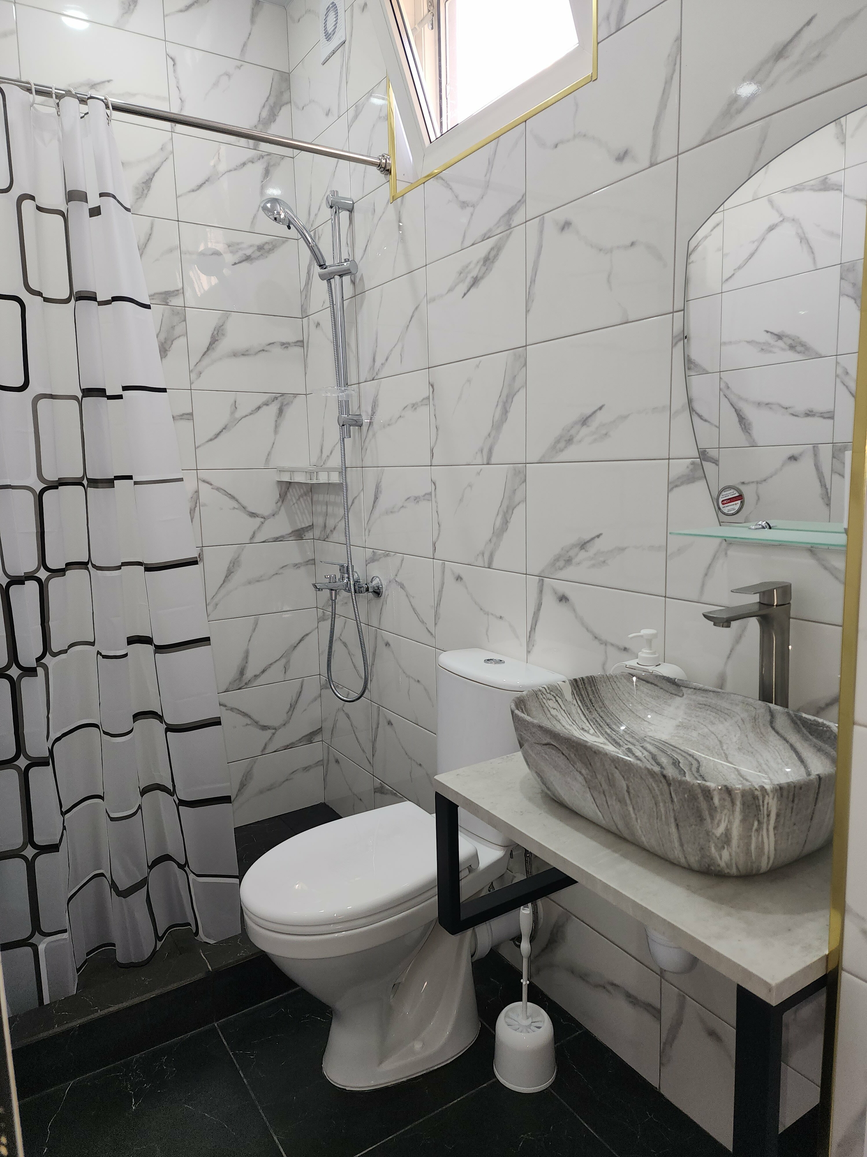 Четырехместный номер «Комфорт»