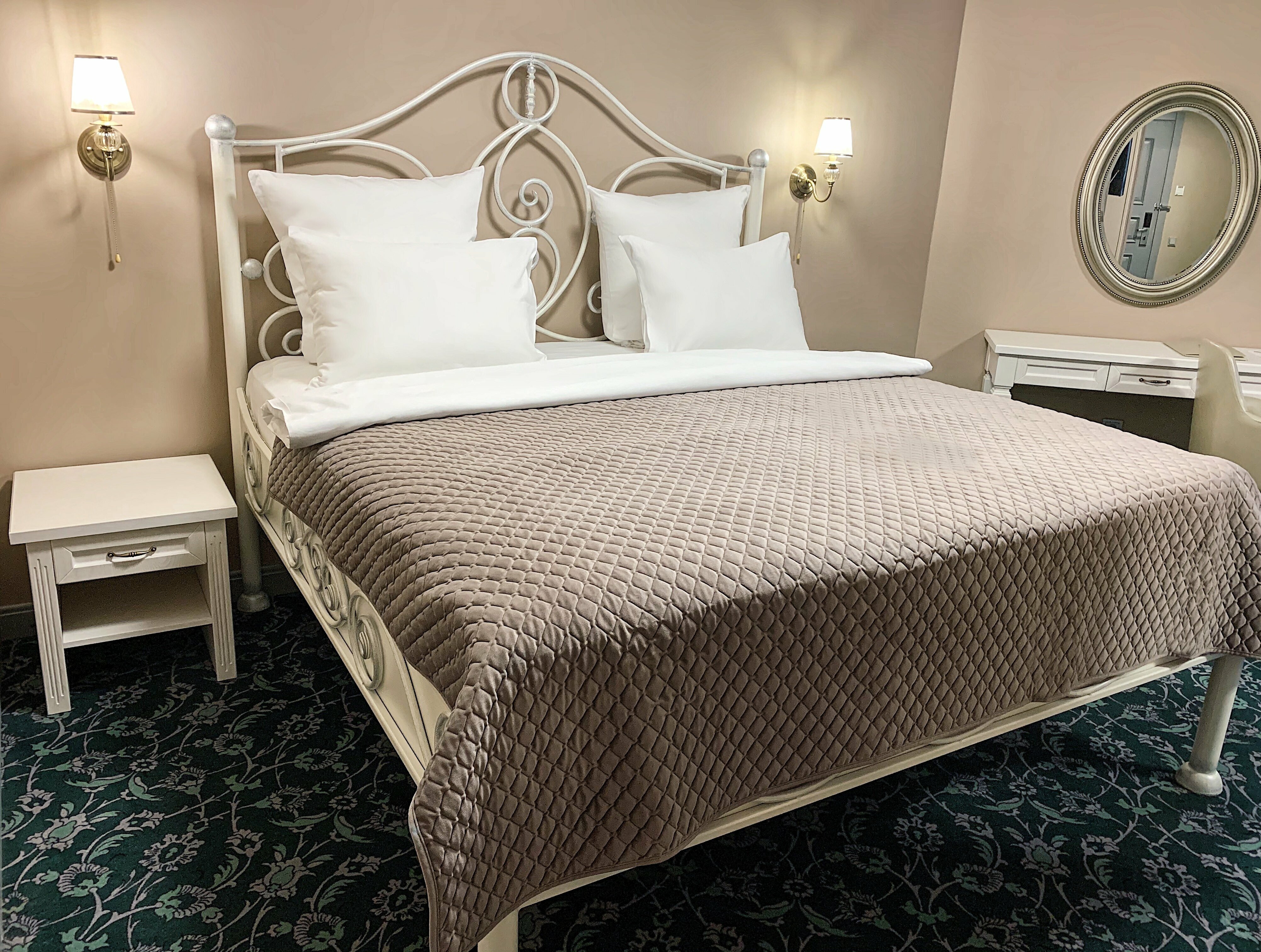 Купеческий Superior (Стандарт улучшенный)