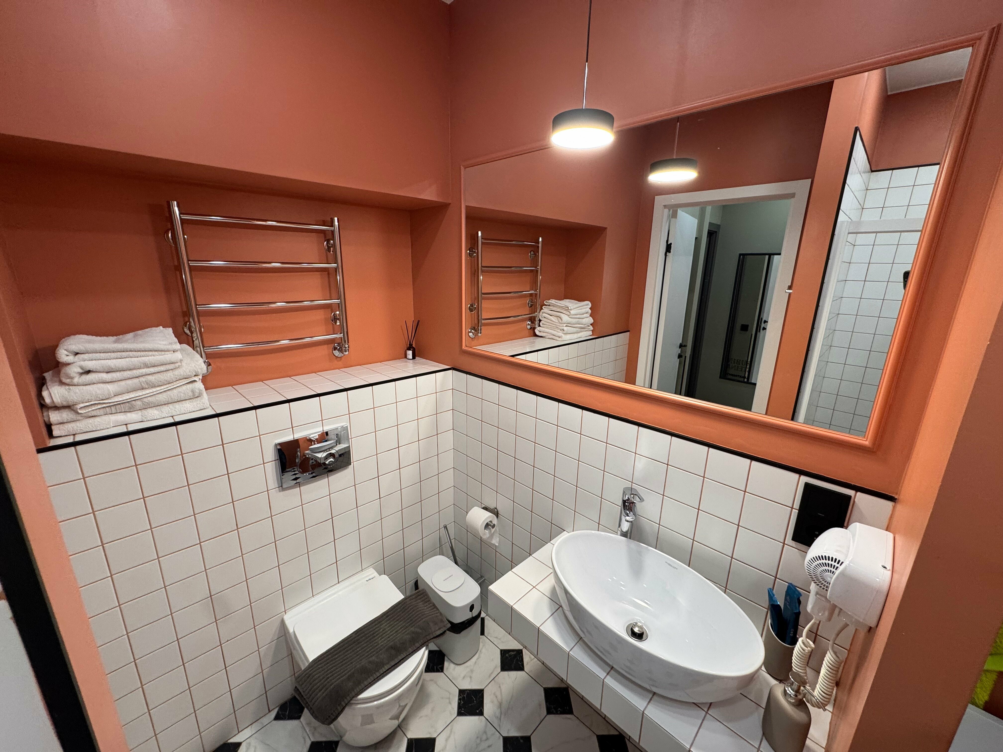 Семейный номер