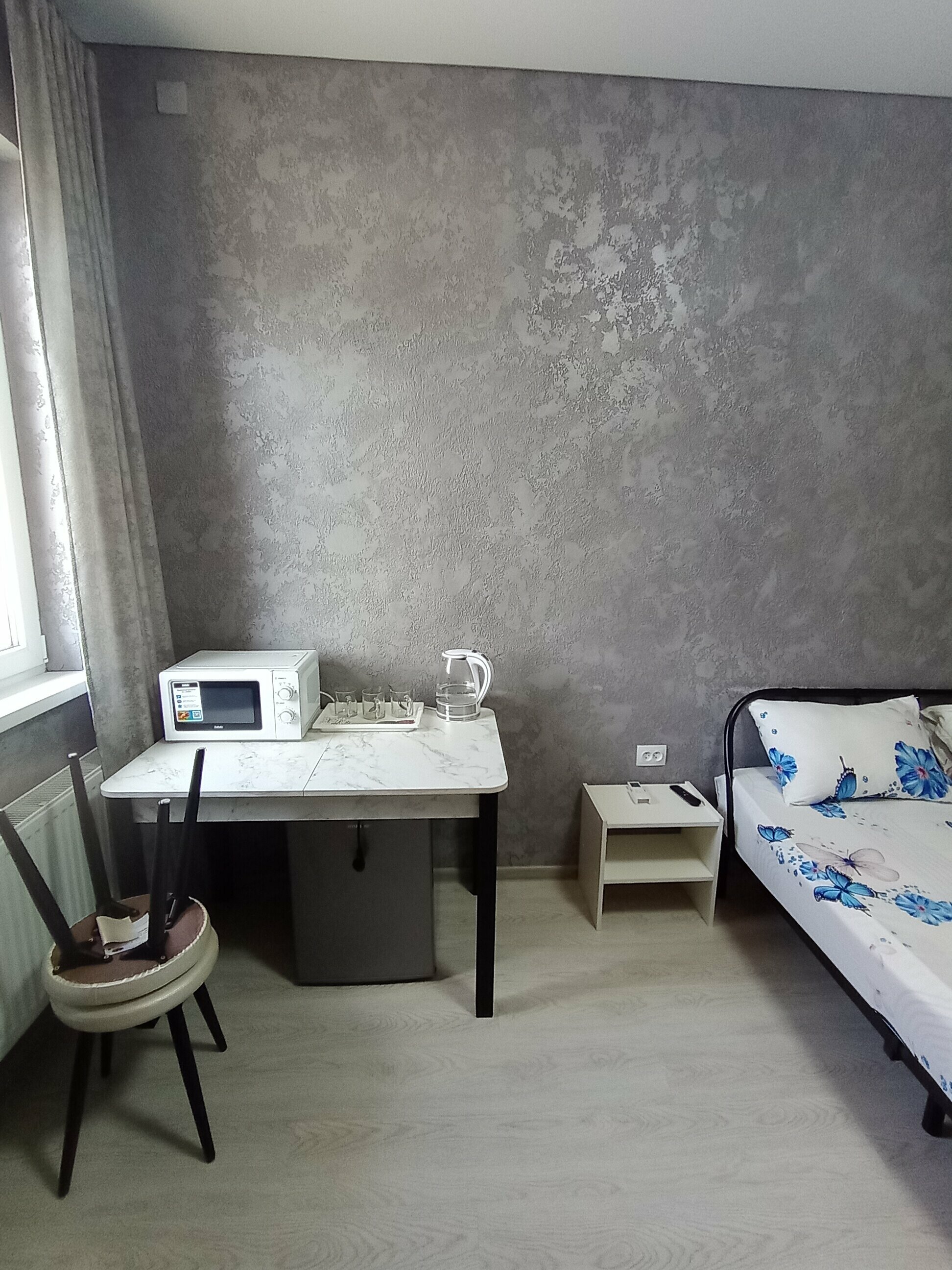 Трехместный номер «Комфорт»