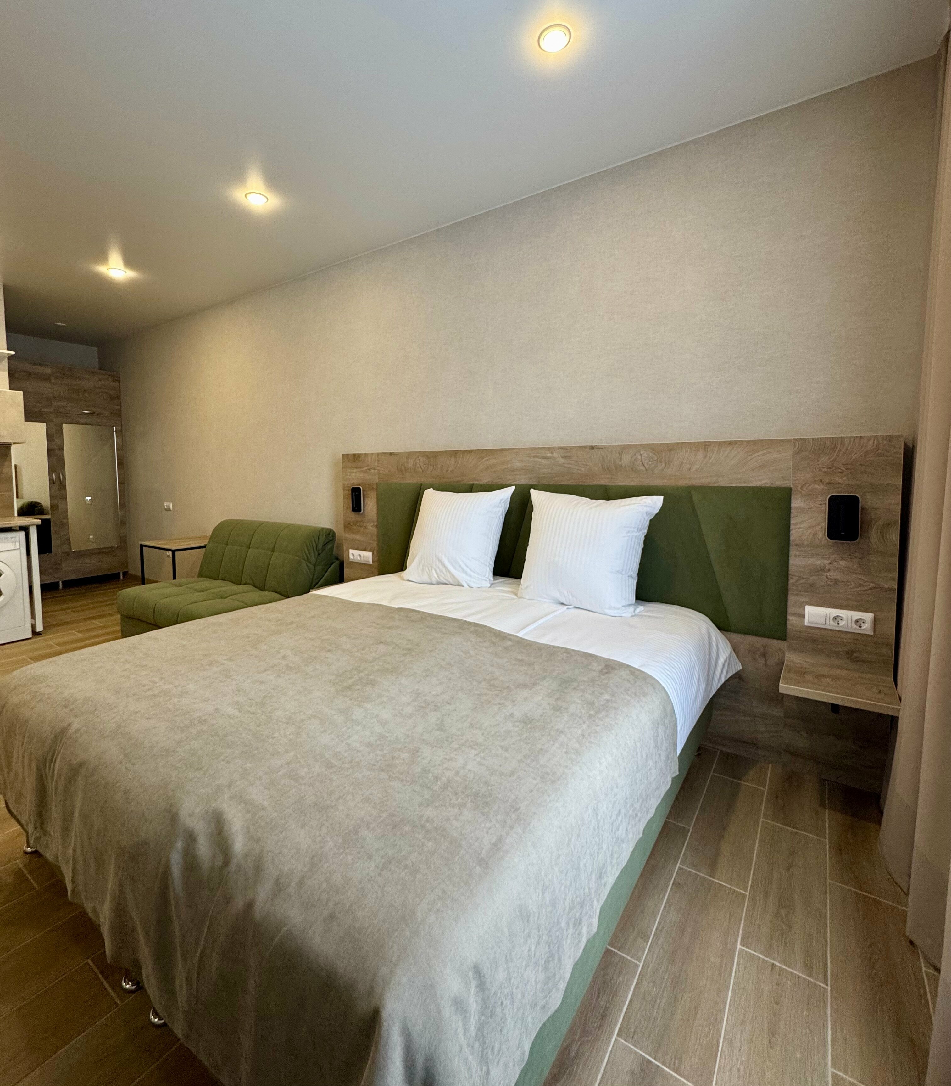 Номер-студия