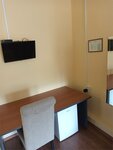 Стандарт плюс Двухместный номер в Pokrovka-48