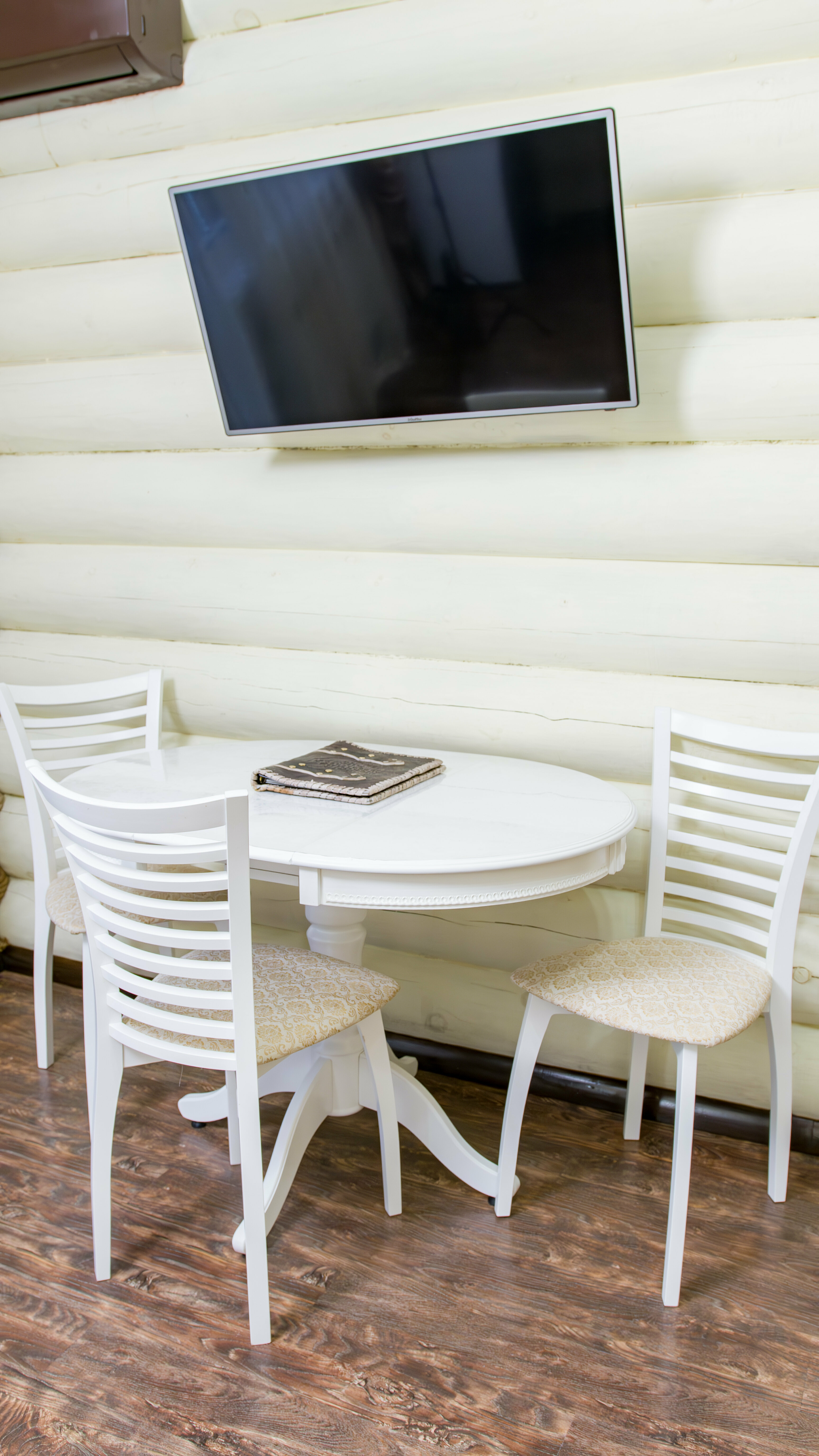 Семейный номер Делюкс