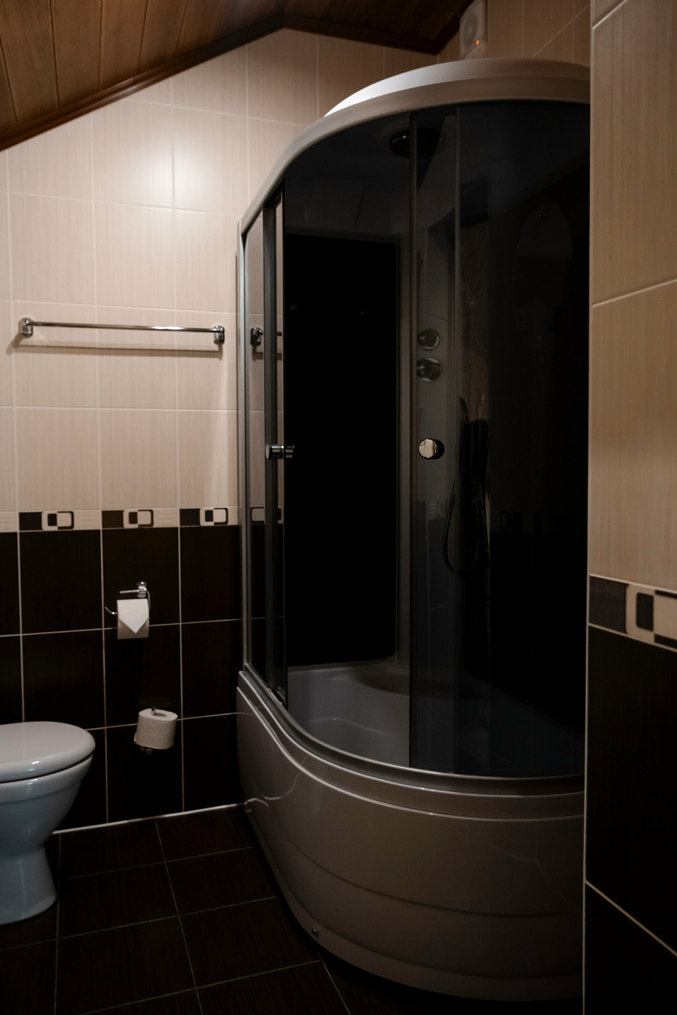 Двухместный номер с 1 кроватью