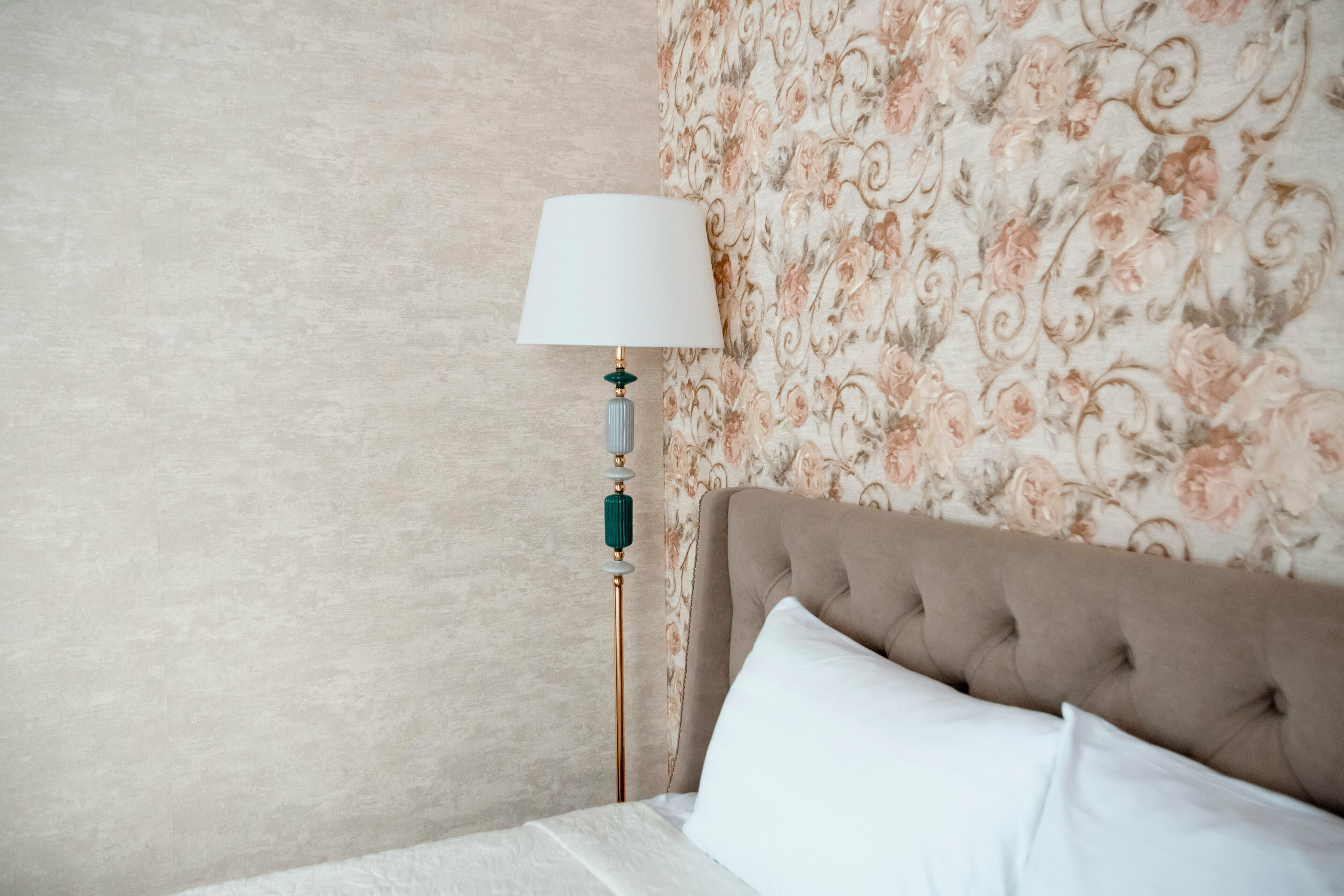 Двухместный номер с 1 кроватью