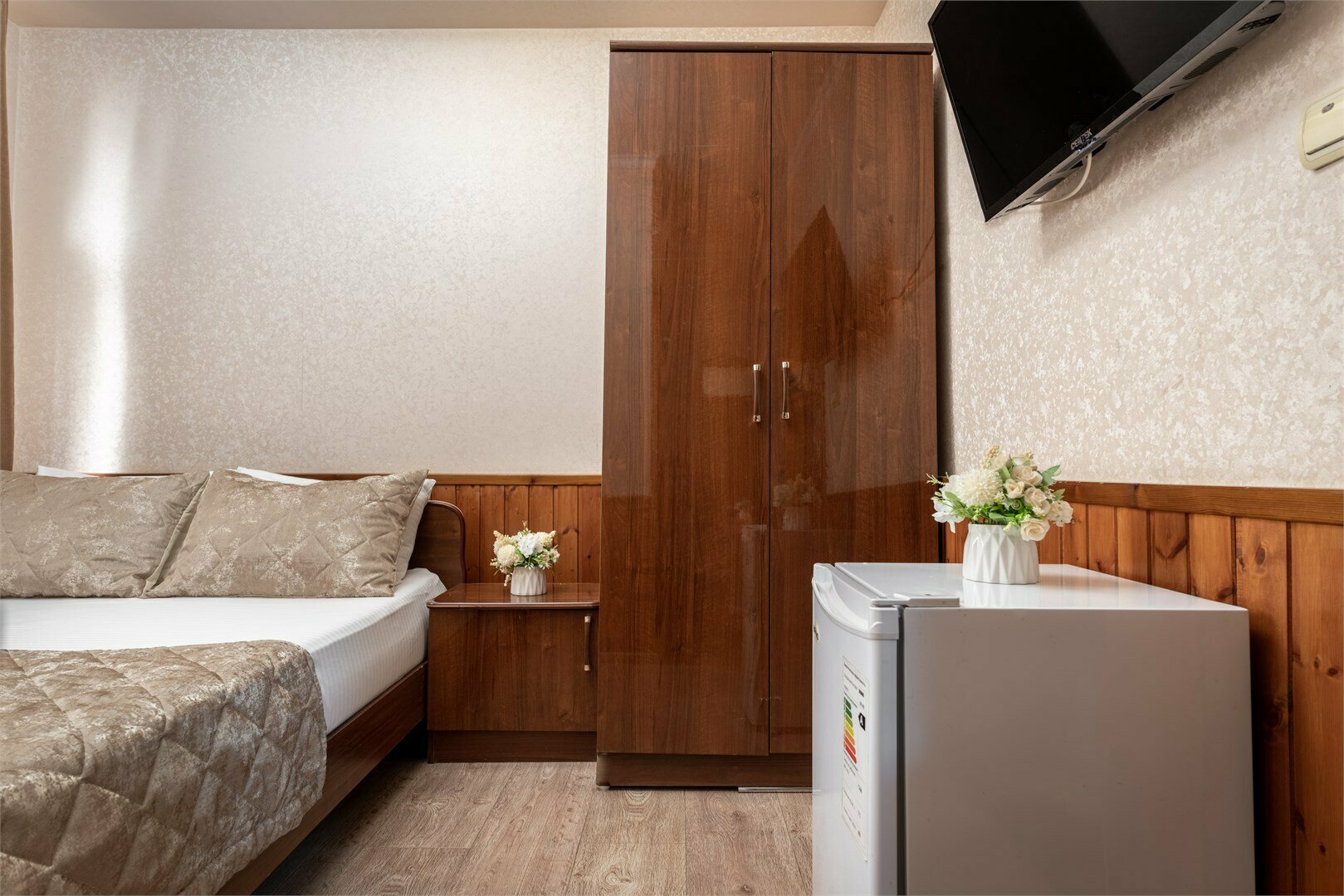 Стандартный номер