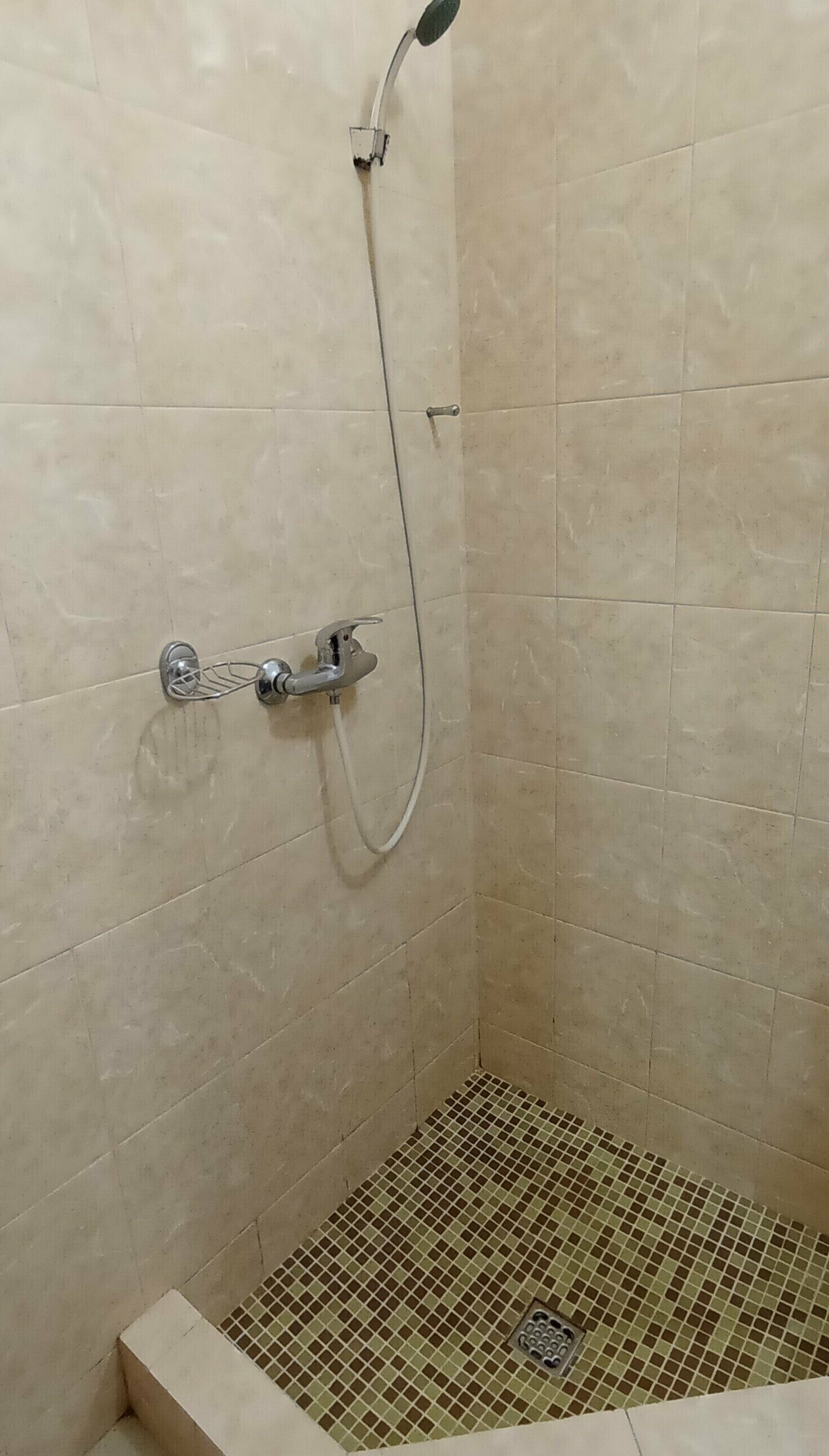 Четырехместный номер стандарт 2(1+1)+диван