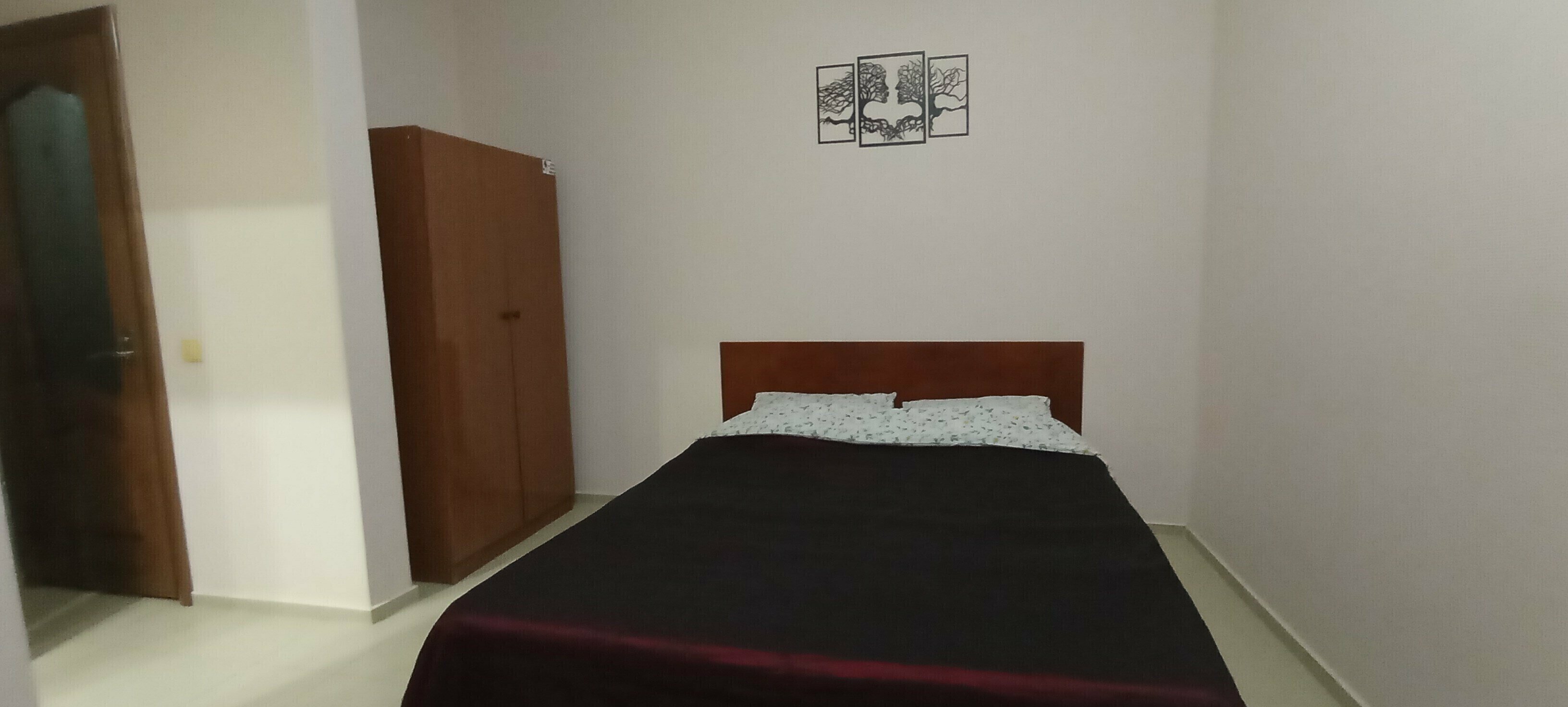 Трехместный номер