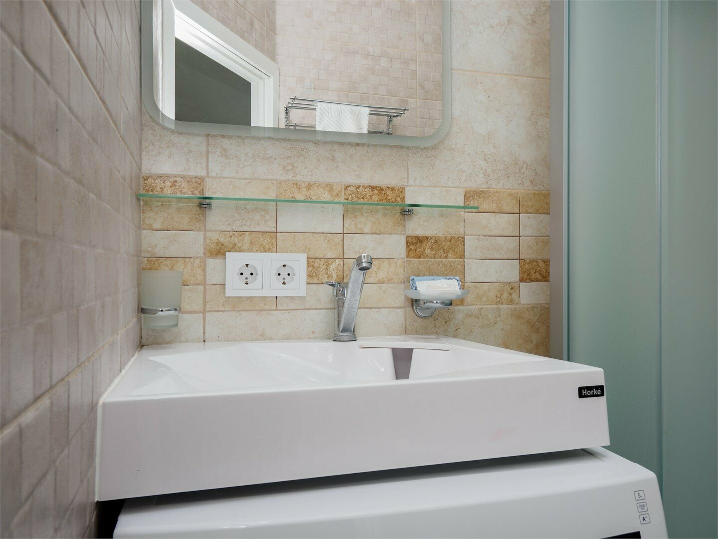 Апартаменты