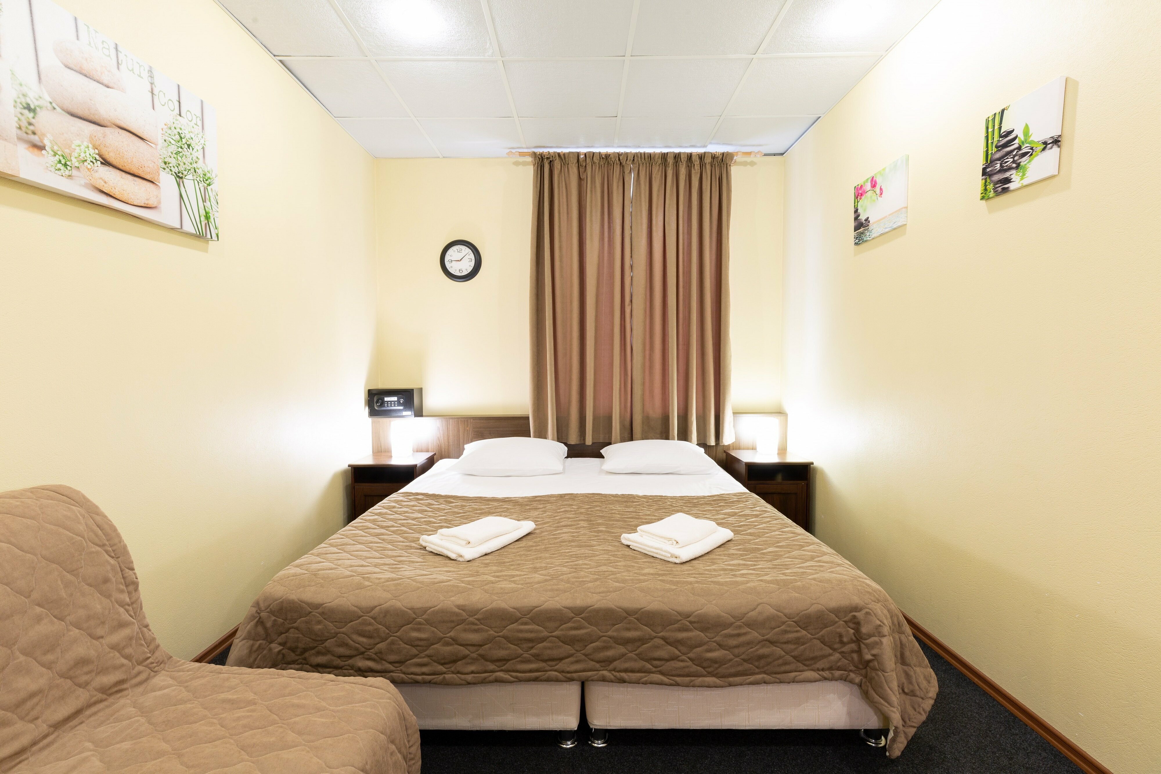 Семейный номер