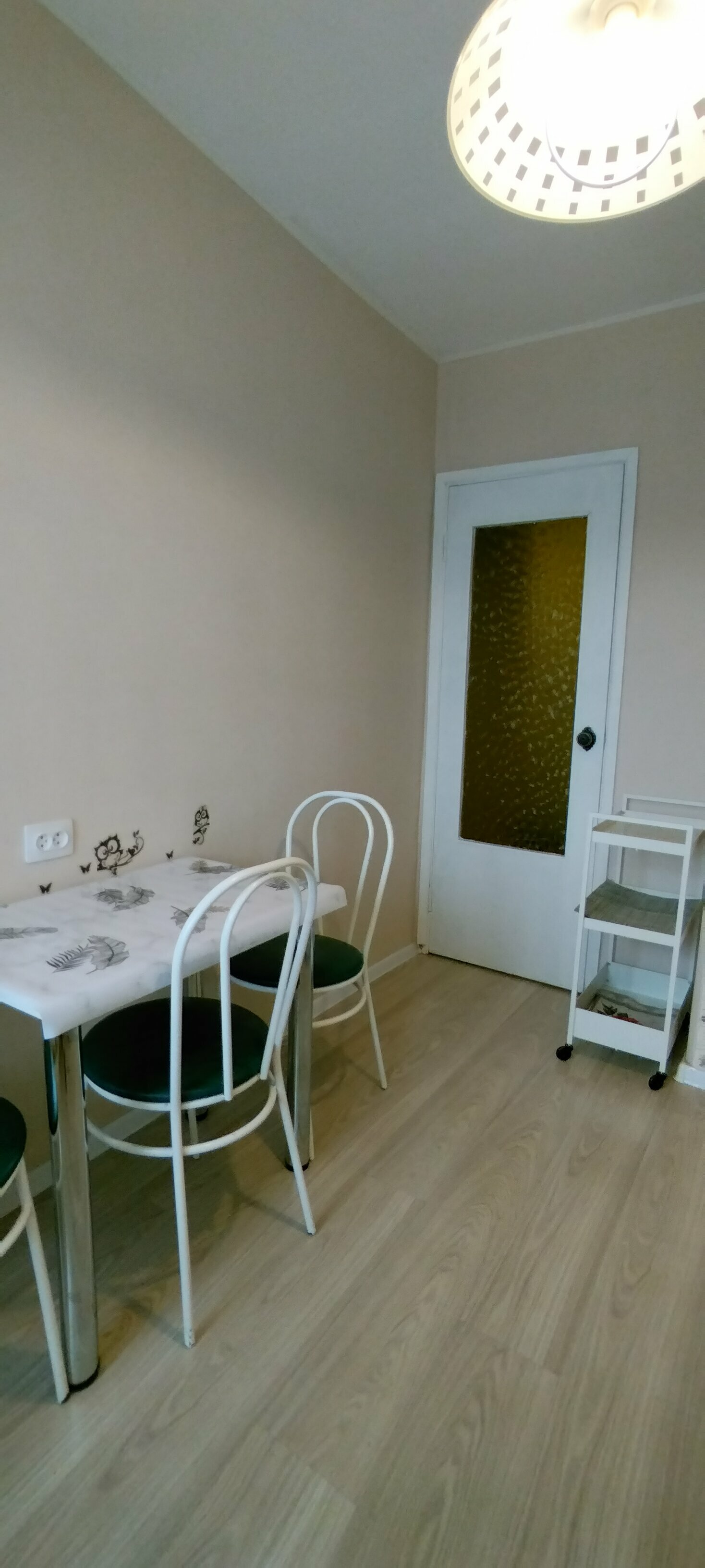 Двухместный номер Делюкс с 1 кроватью или 2 отдельными кроватями и балконом