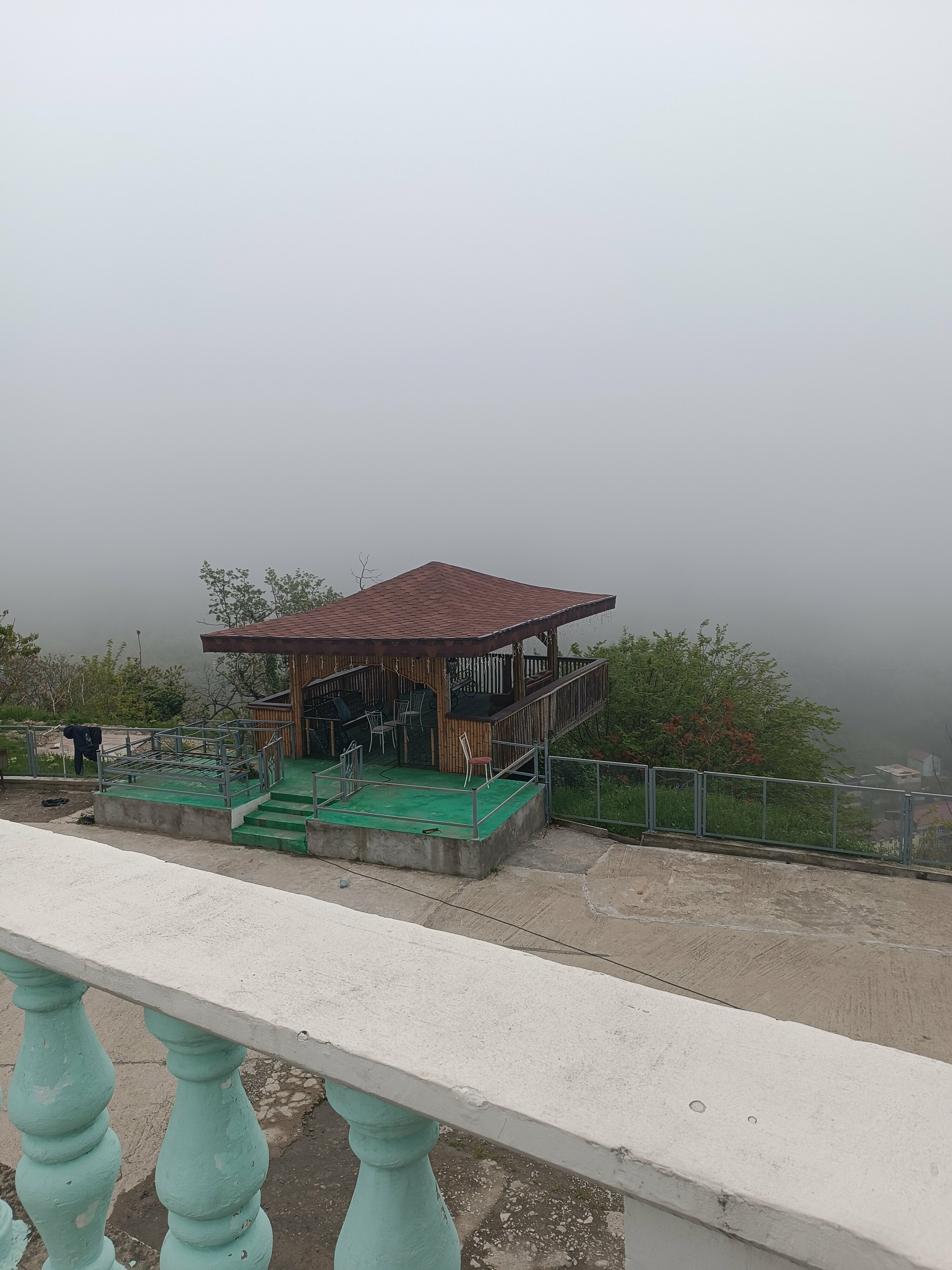 Стандартный четырехместный номер